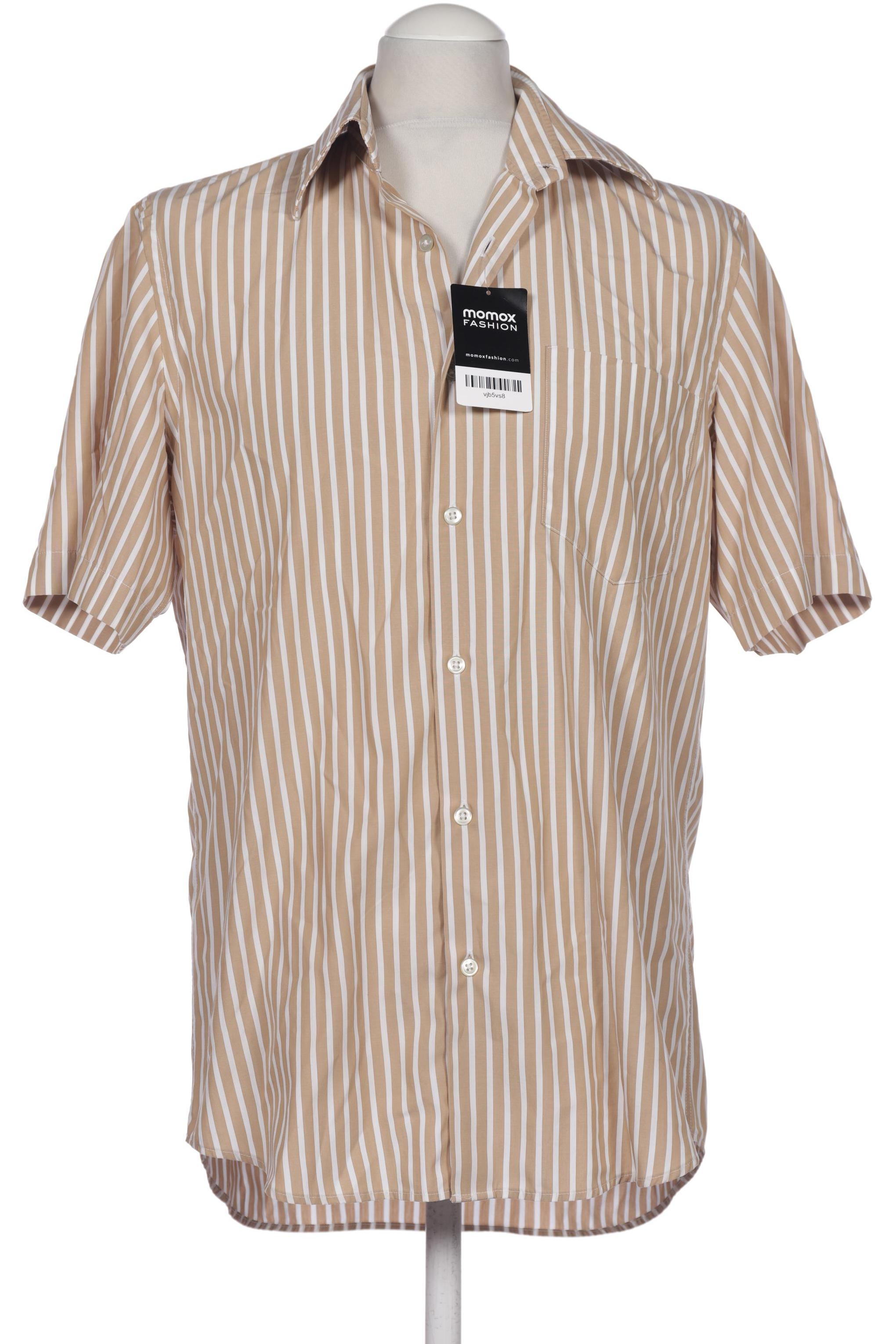 

BOSS by Hugo Boss Herren Hemd, beige