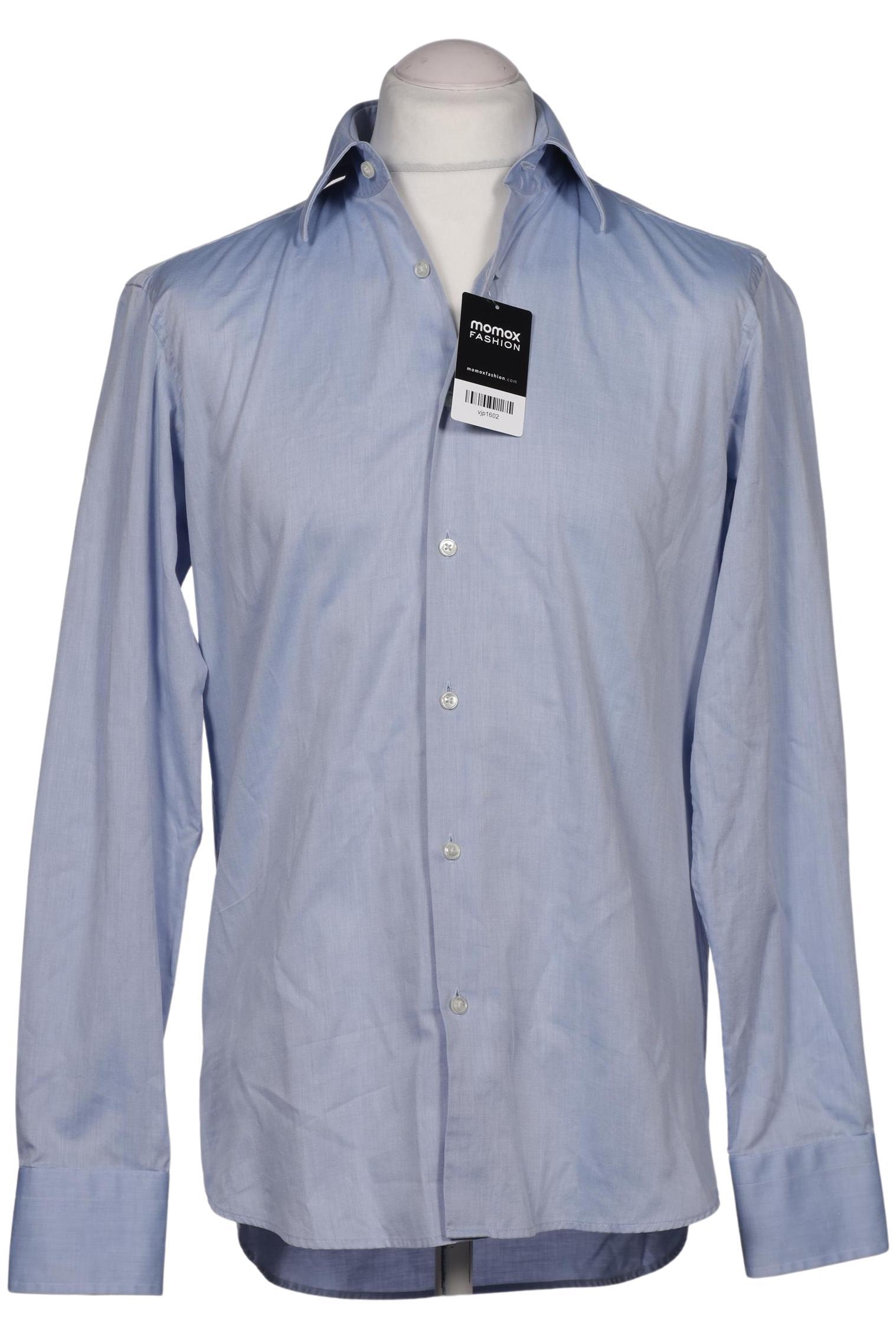 

Boss by Hugo Boss Herren Hemd, hellblau, Gr. 50