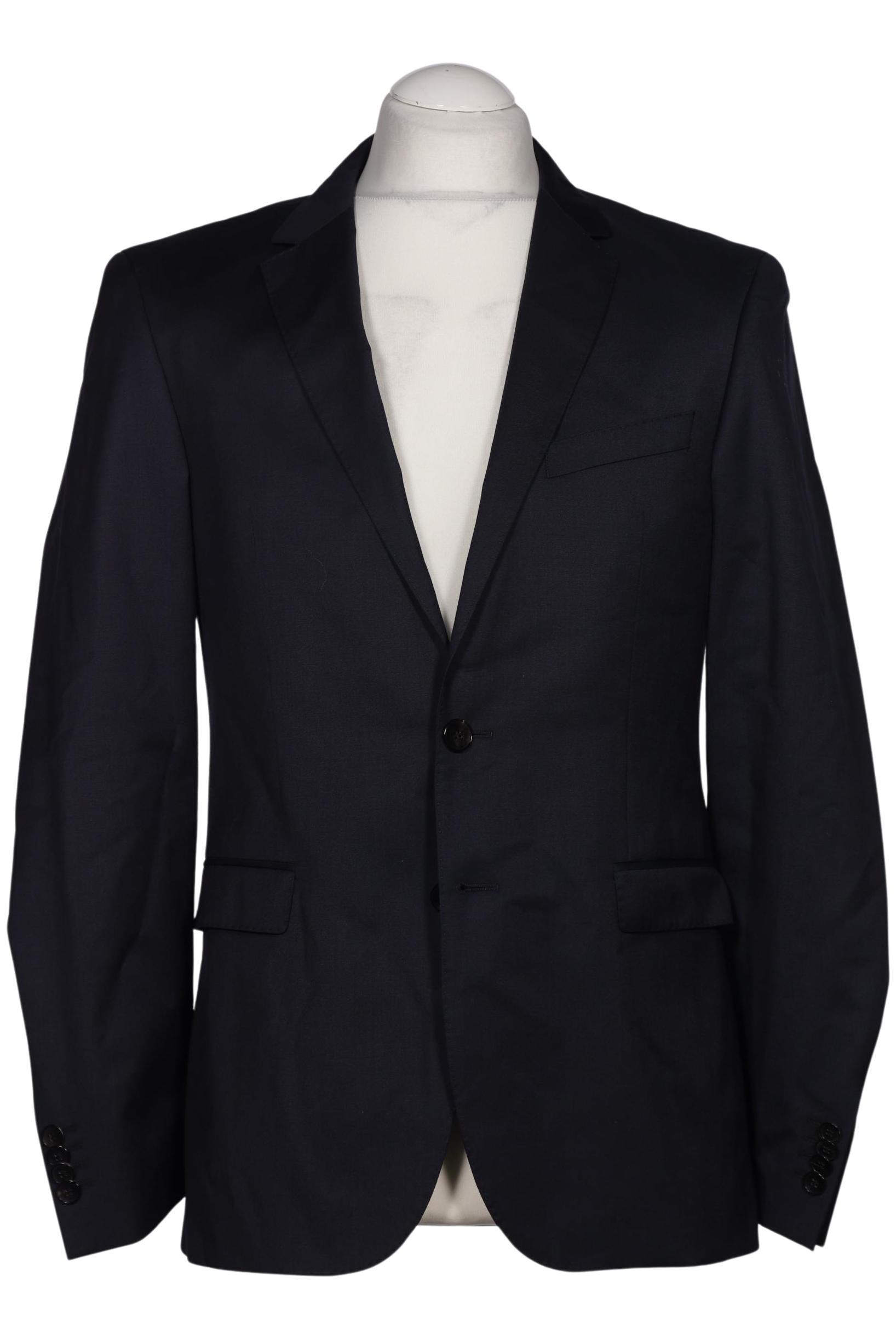 

Boss by Hugo Boss Herren Sakko, marineblau, Gr. 48