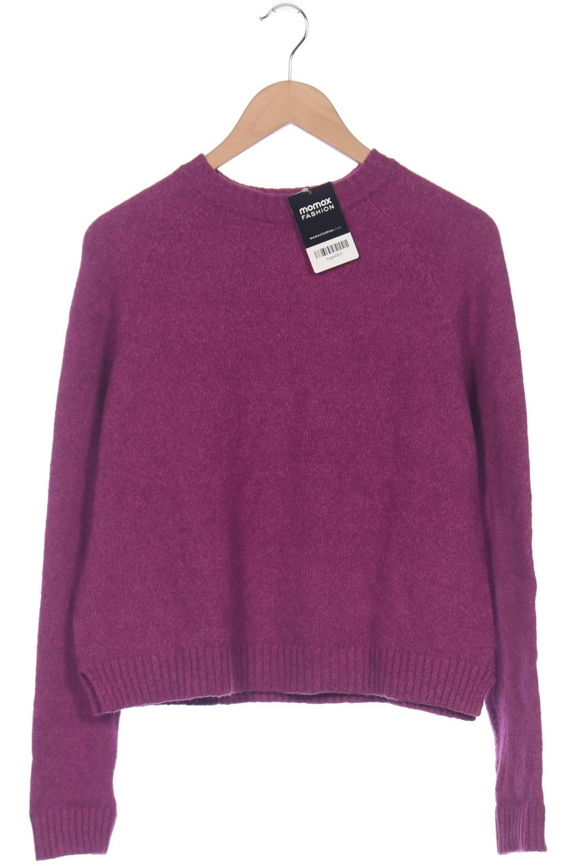 

Boss by Hugo Boss Damen Pullover, flieder, Gr. 36