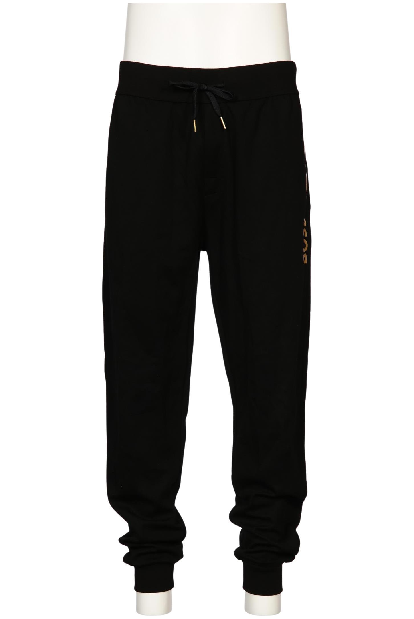 Thumbnail - Boss by Hugo Boss Herren Stoffhose, schwarz, Gr. 33