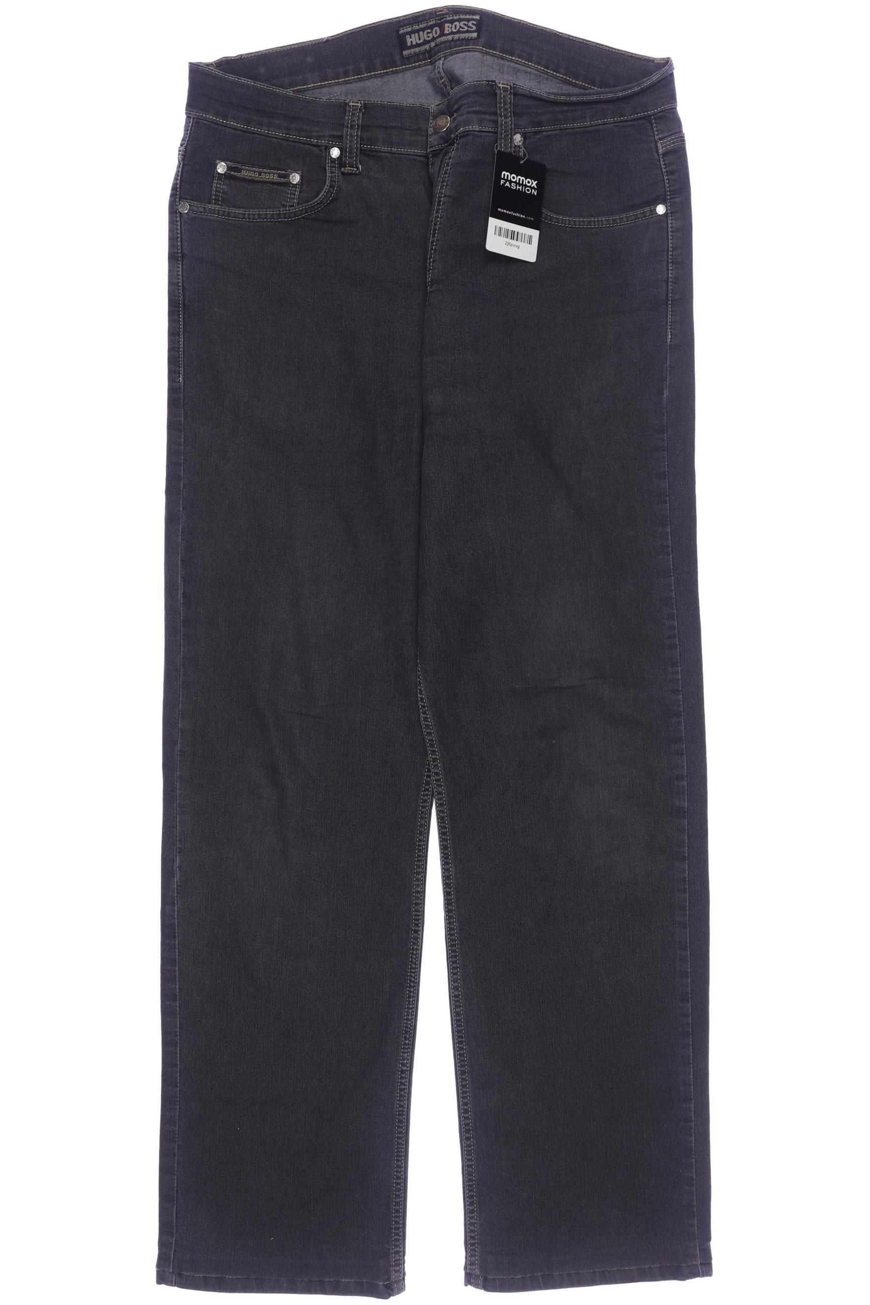 

Boss by Hugo Boss Herren Jeans, grau, Gr. 36