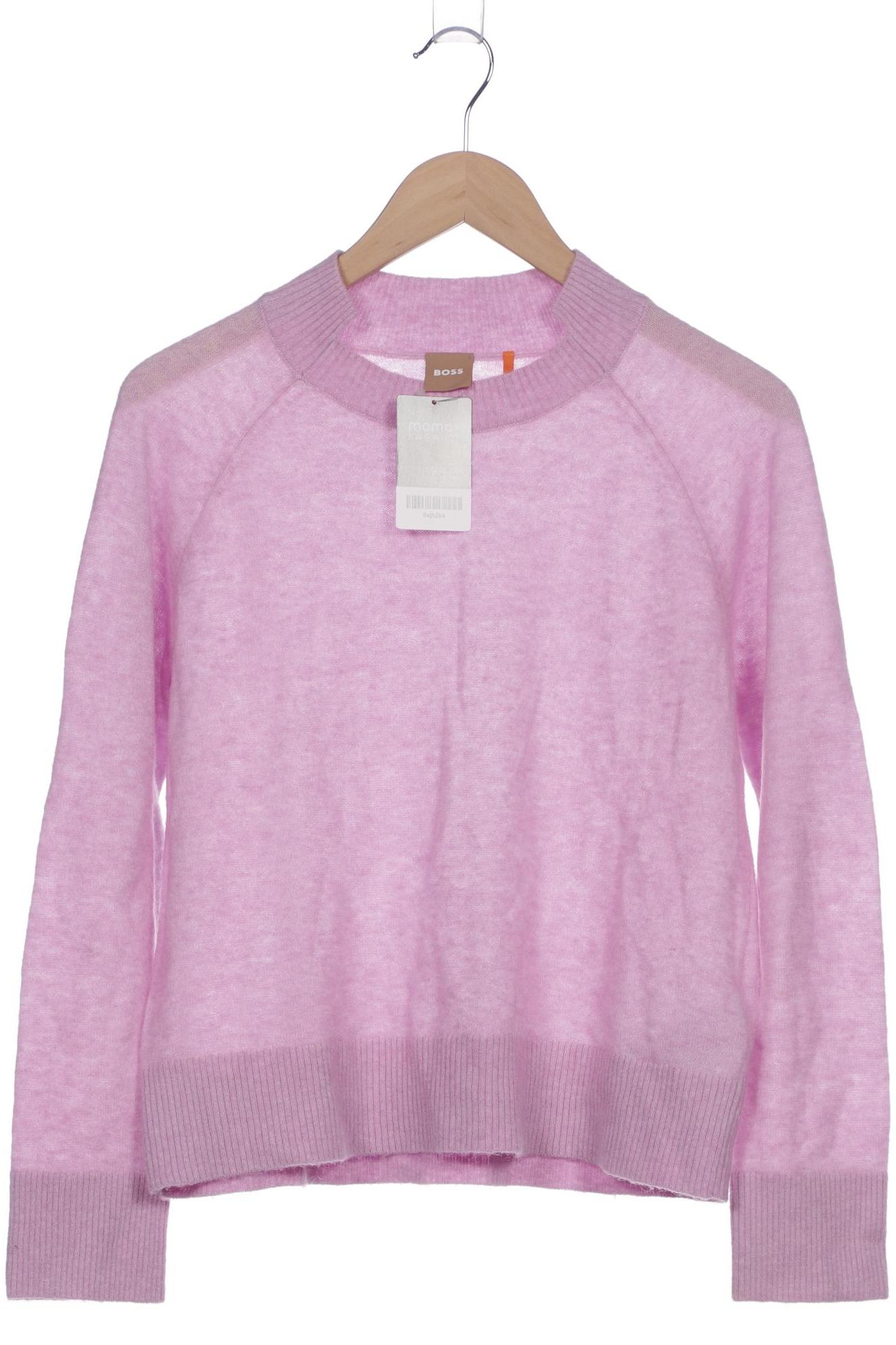 

Boss by Hugo Boss Damen Pullover, pink, Gr. 36