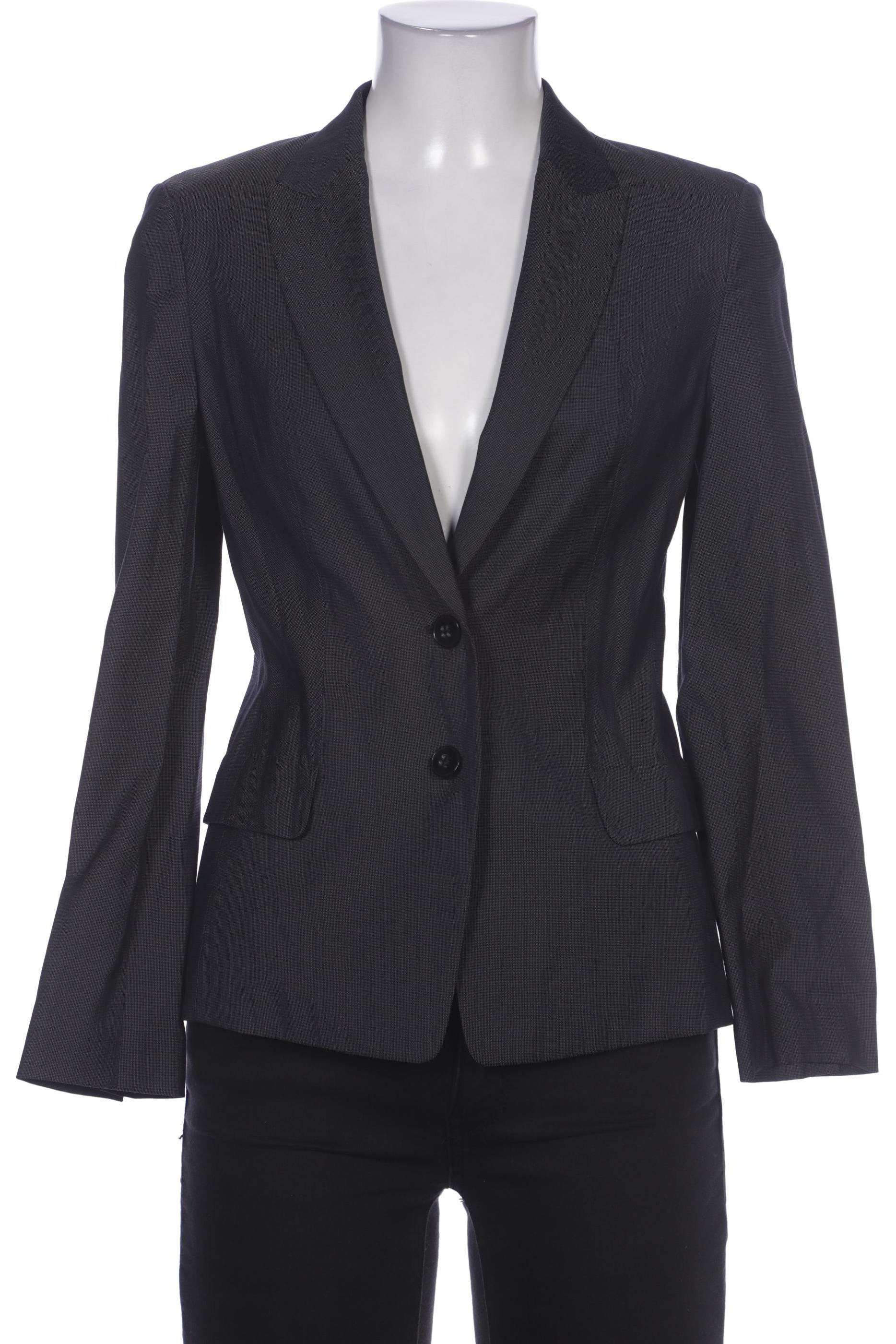 

Boss by Hugo Boss Damen Blazer, marineblau, Gr. 34