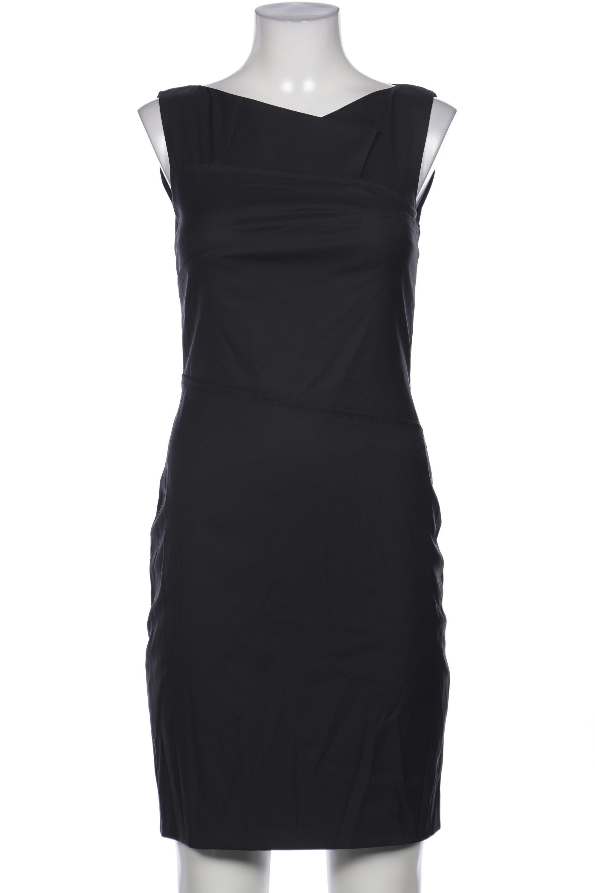 

BOSS by Hugo Boss Damen Kleid, schwarz