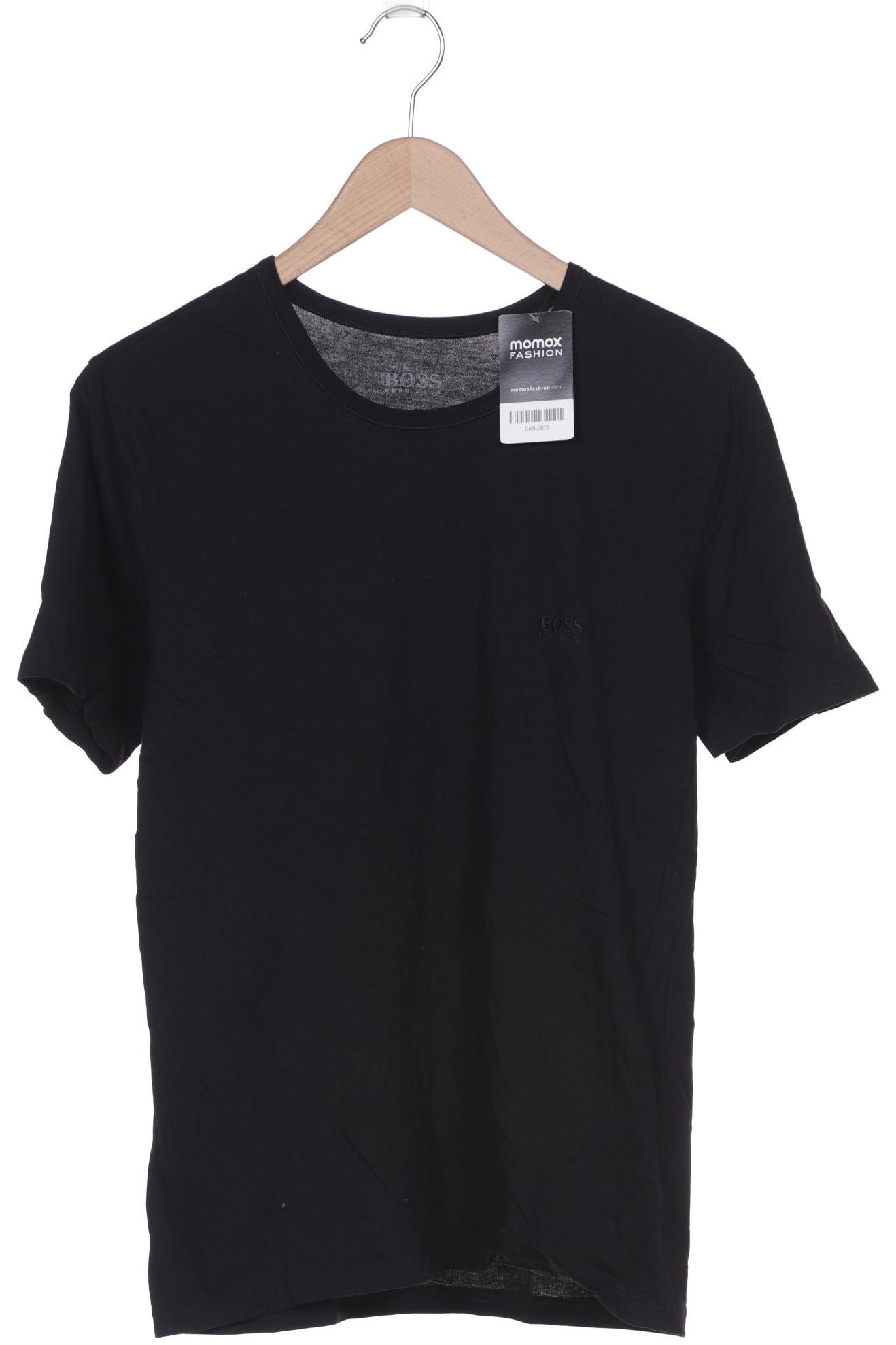 

Boss by Hugo Boss Herren T-Shirt, schwarz, Gr. 52