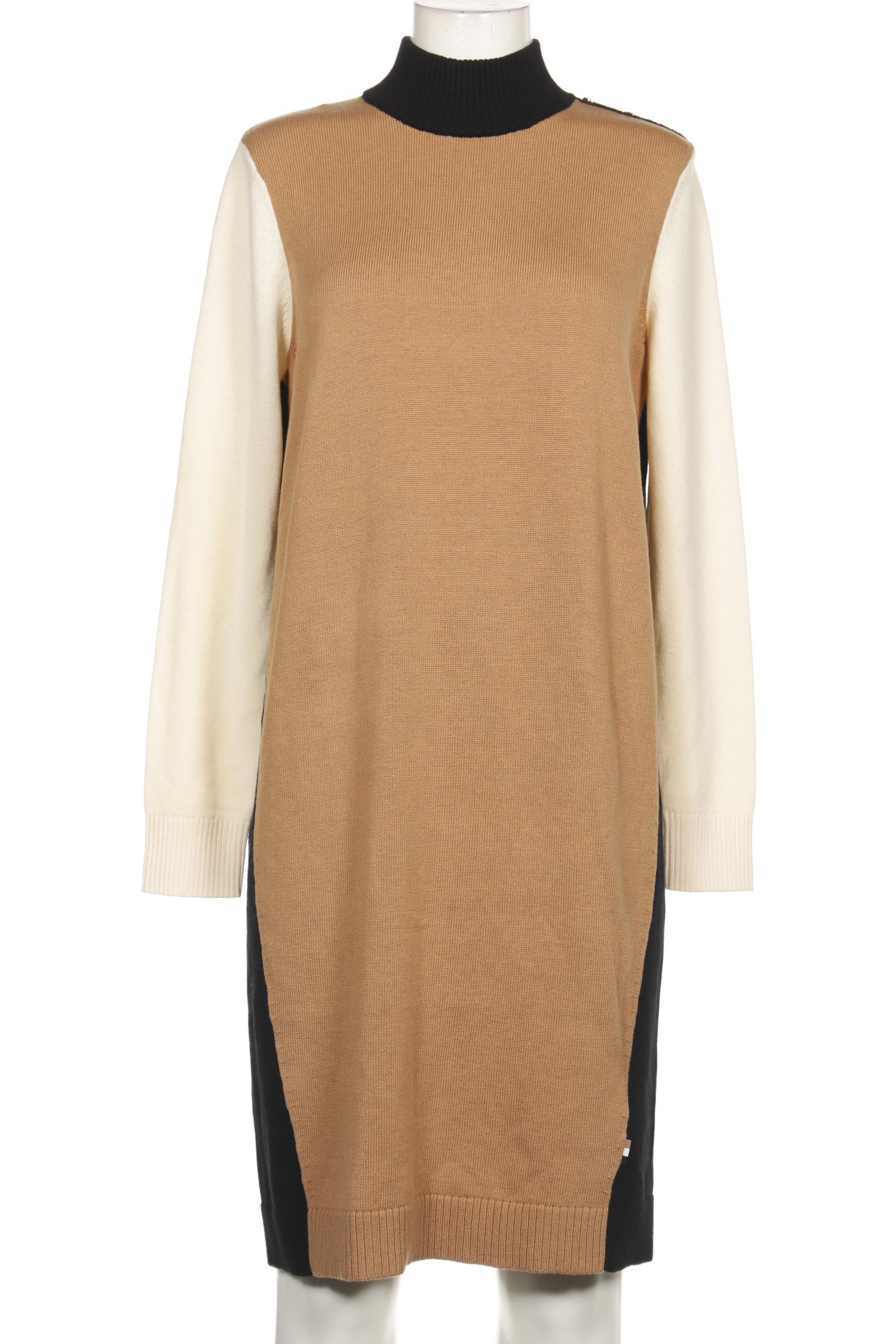 

Boss by Hugo Boss Damen Kleid, braun, Gr. 42