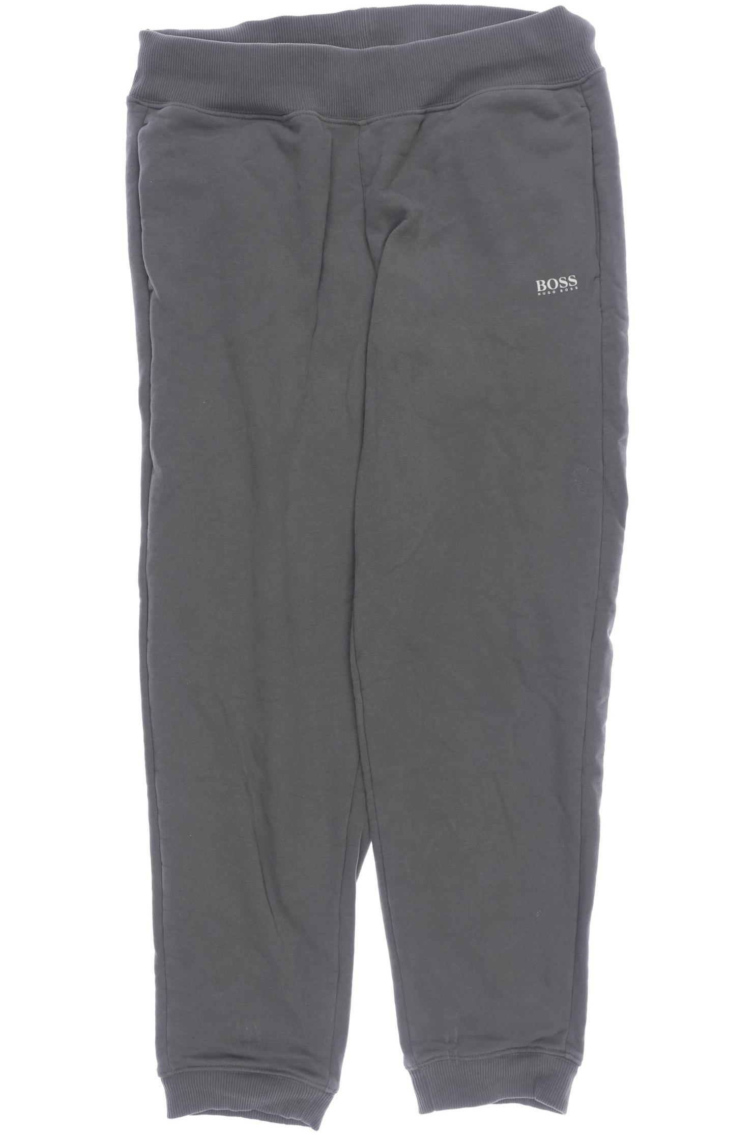 

Boss by Hugo Boss Damen Stoffhose, grün, Gr. 0