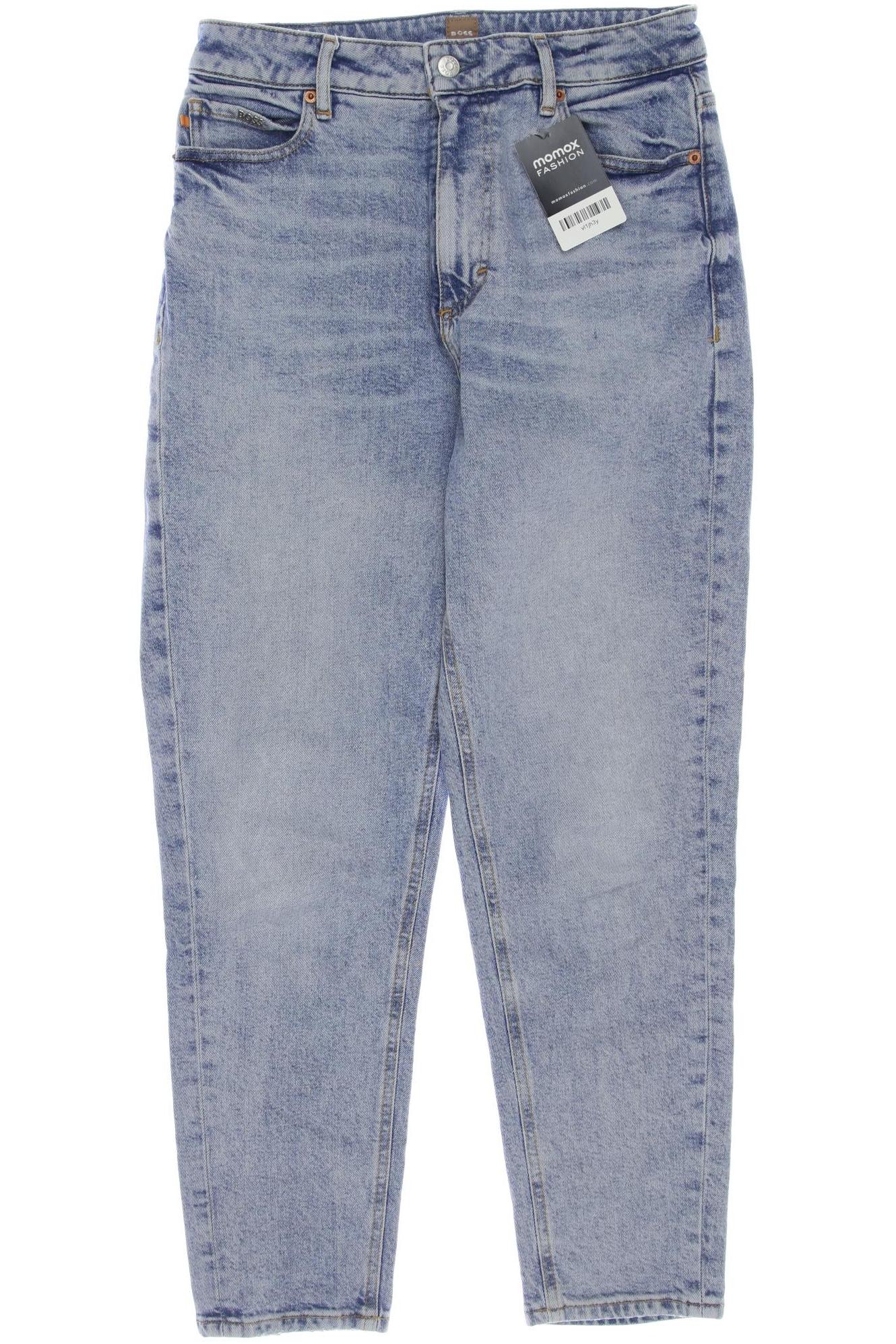 

Boss by Hugo Boss Damen Jeans, blau, Gr. 29