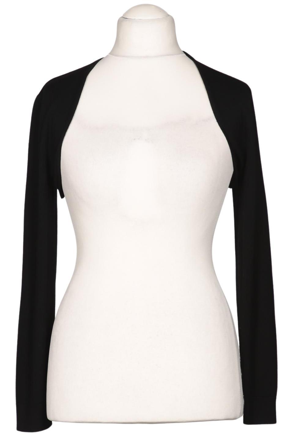 

Boss by Hugo Boss Damen Strickjacke, schwarz, Gr. 42