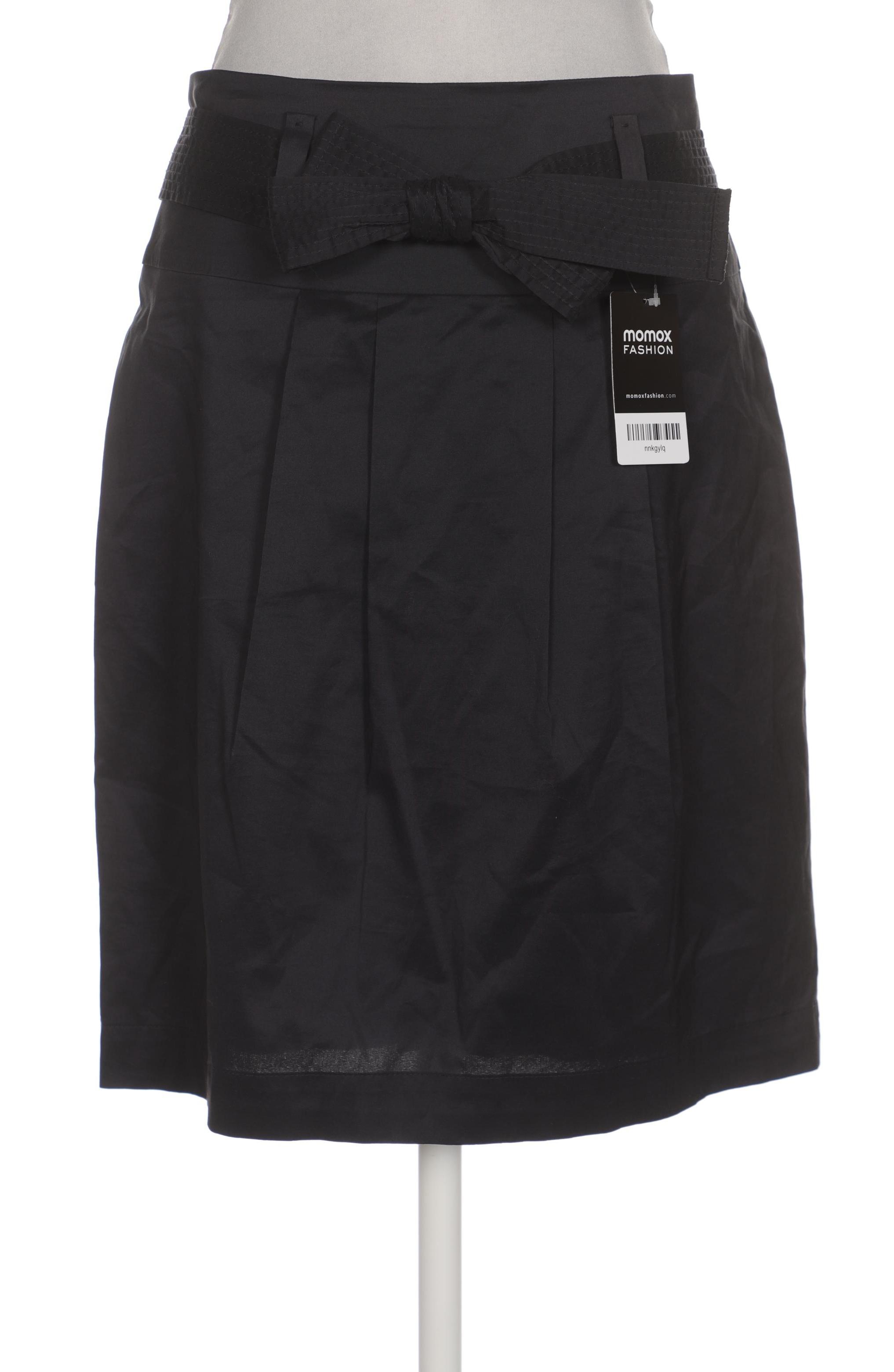 

Boss by Hugo Boss Damen Rock, schwarz, Gr. 32