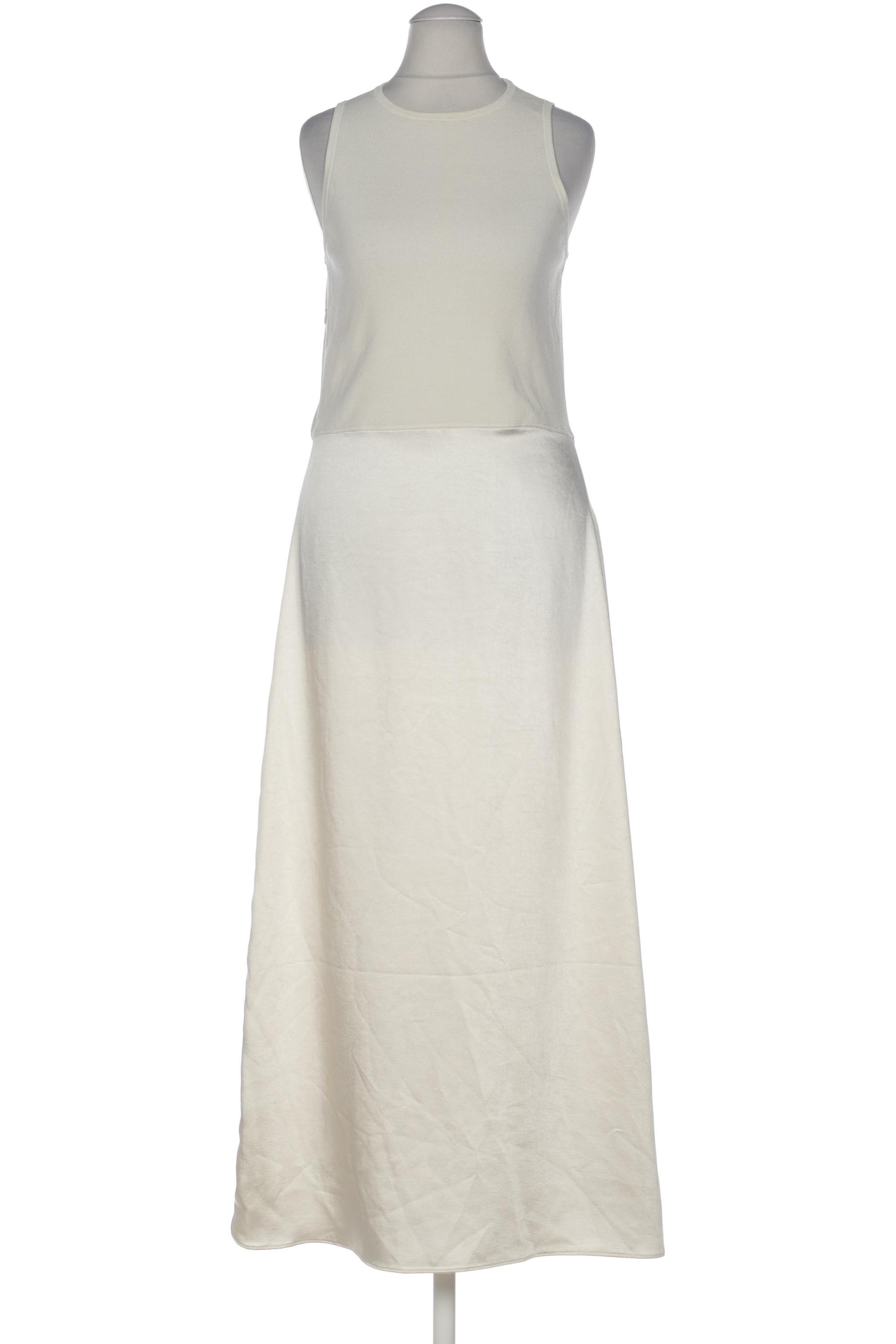 

Boss by Hugo Boss Damen Kleid, cremeweiß, Gr. 36