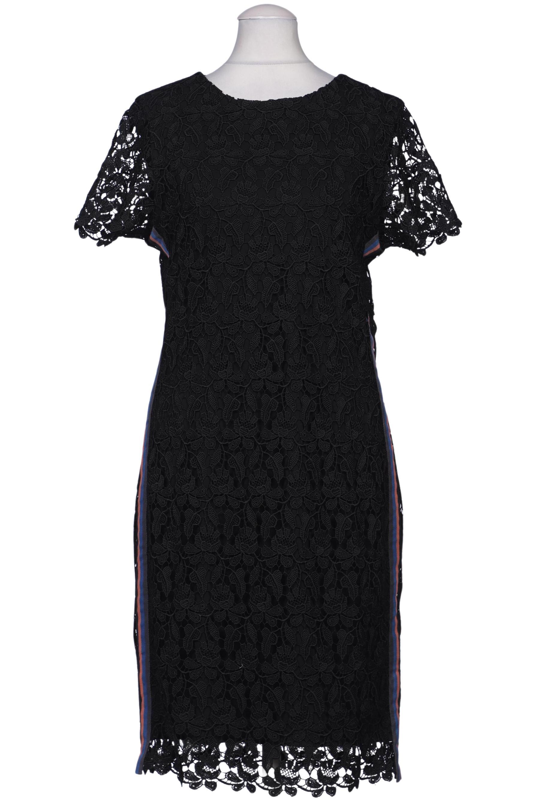 

Boss by Hugo Boss Damen Kleid, schwarz, Gr. 36