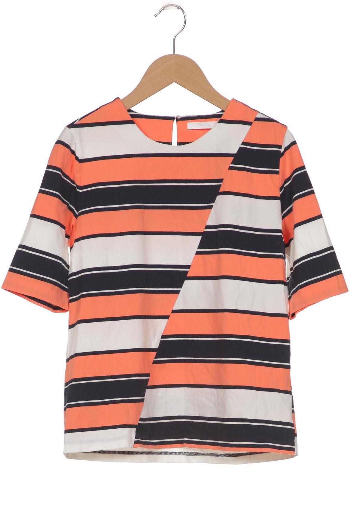 

BOSS by Hugo Boss Damen T-Shirt, marineblau
