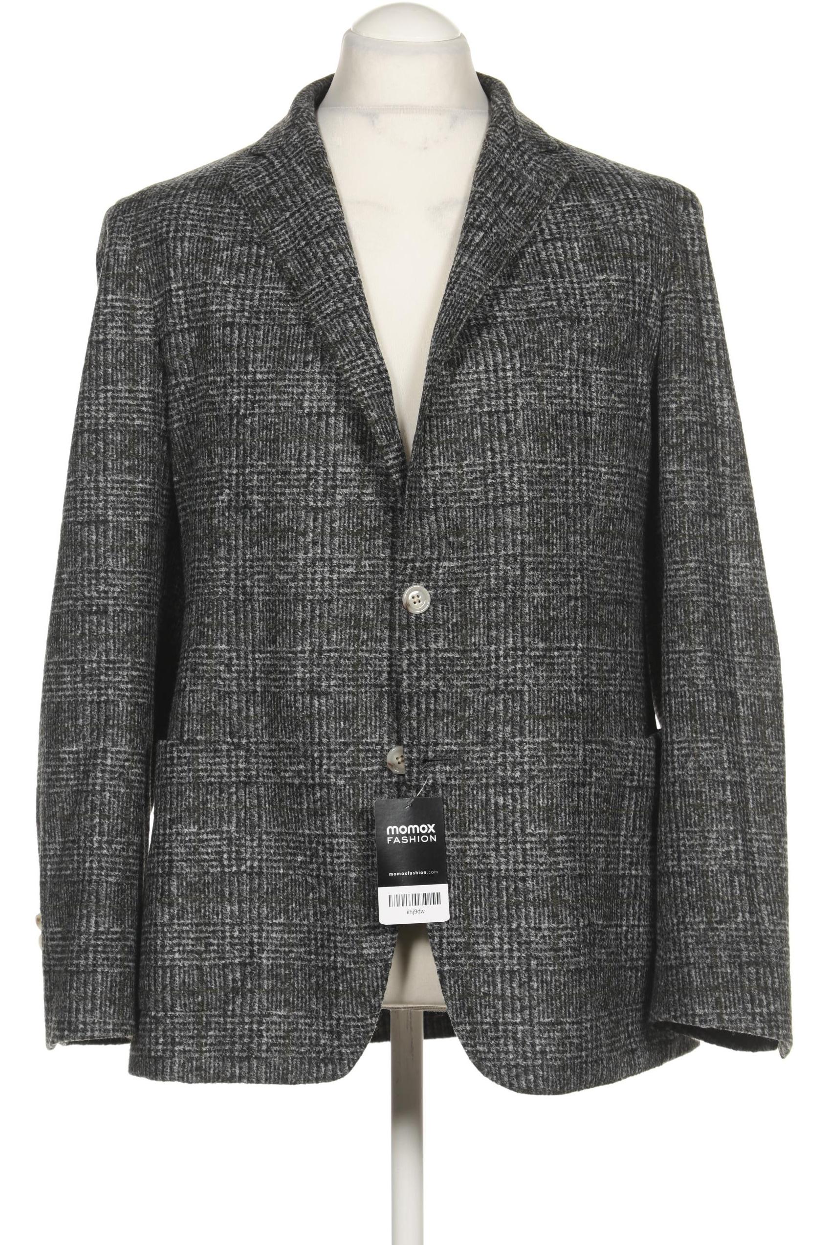 

Boss by Hugo Boss Herren Sakko, grau, Gr. 52