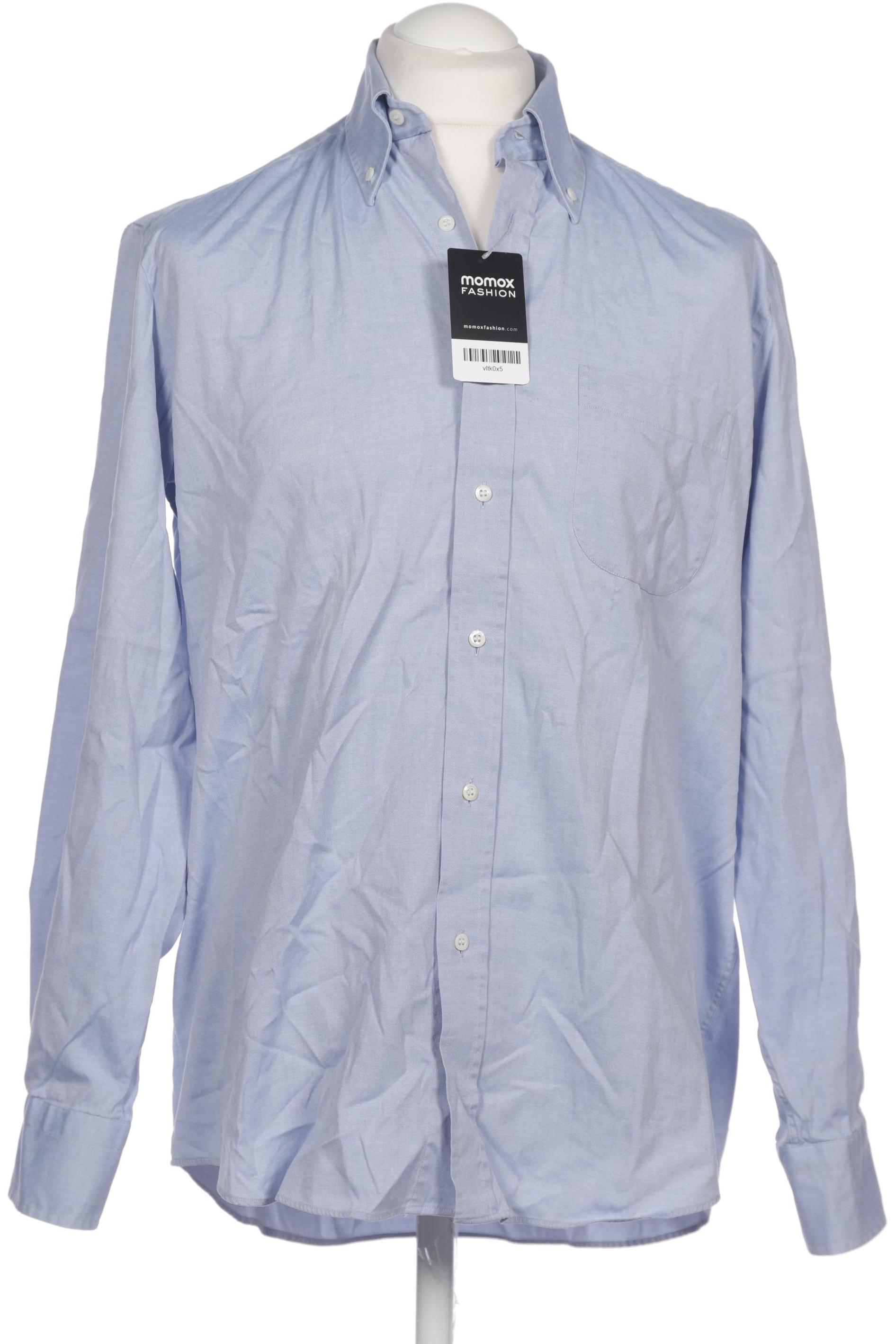 

Boss by Hugo Boss Herren Hemd, hellblau, Gr. 50