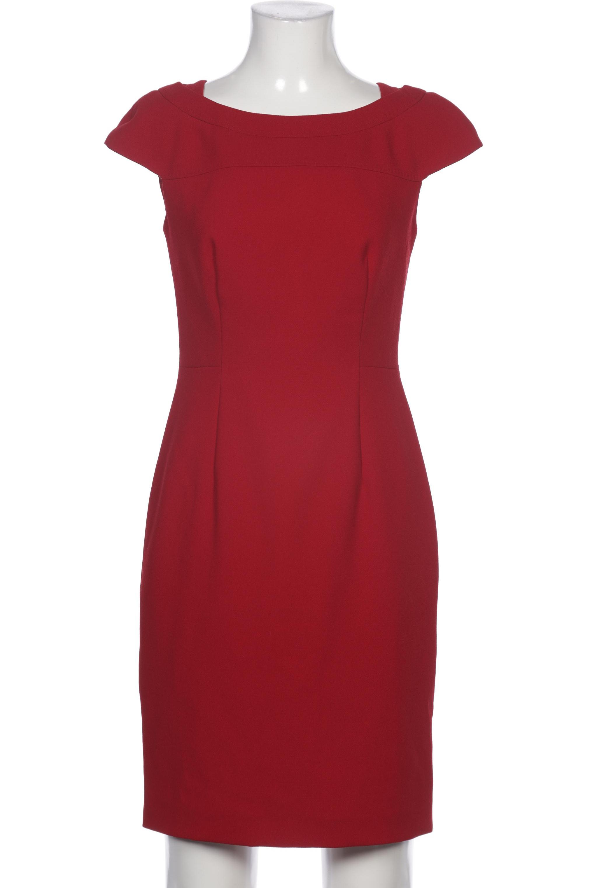 

BOSS by Hugo Boss Damen Kleid, rot