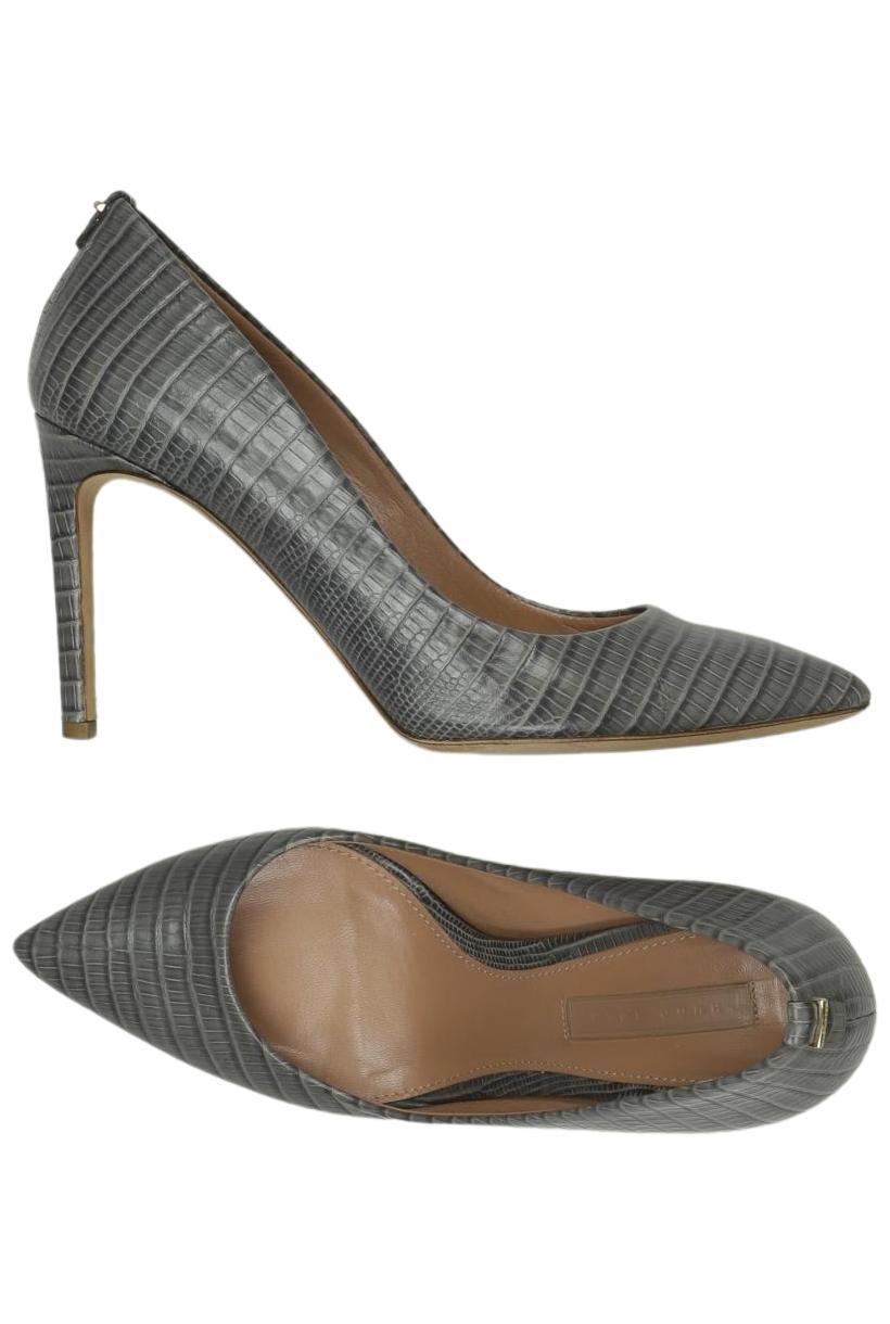 

Boss by Hugo Boss Damen Pumps, grau, Gr. 37