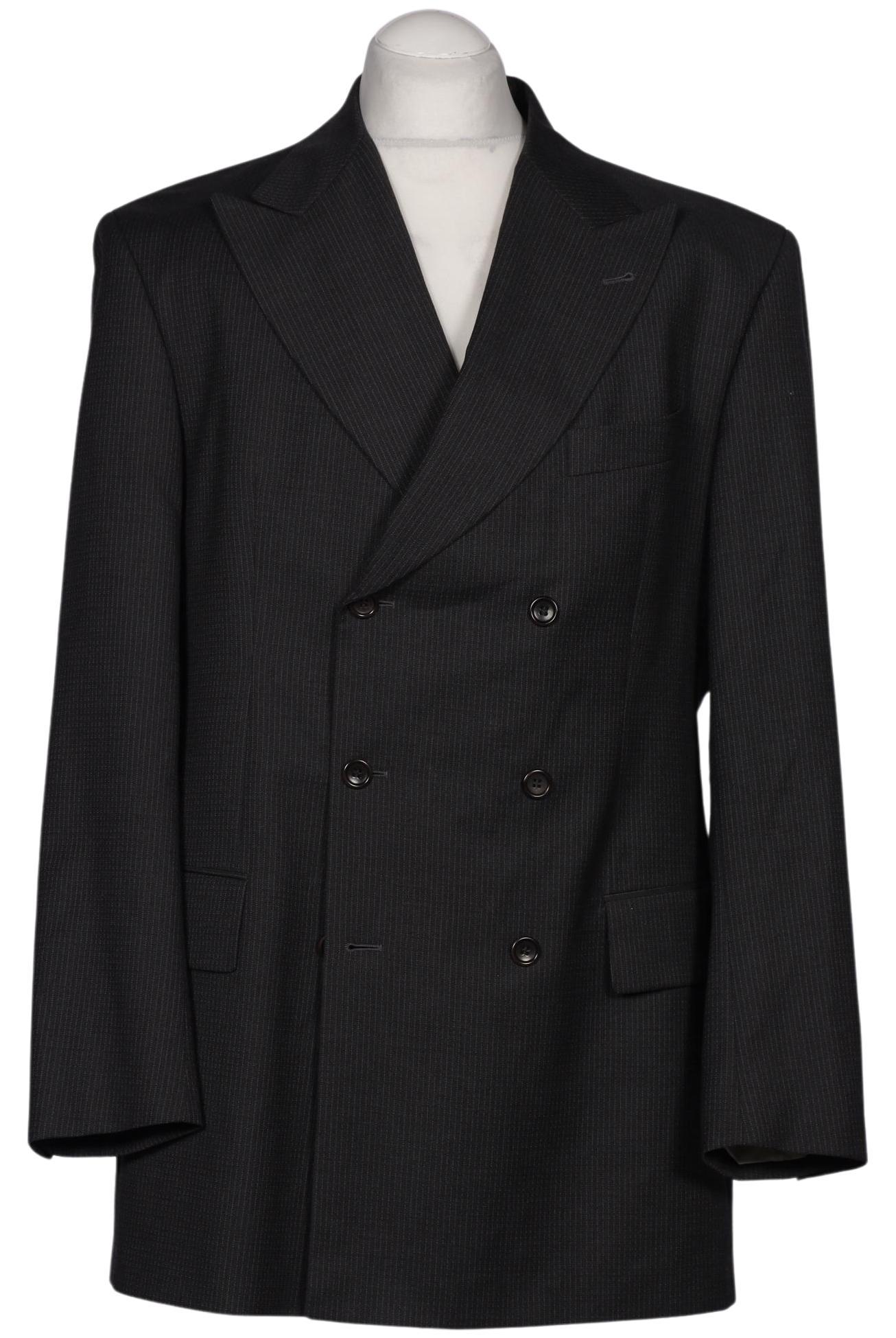 

Boss by Hugo Boss Herren Sakko, schwarz, Gr. 102