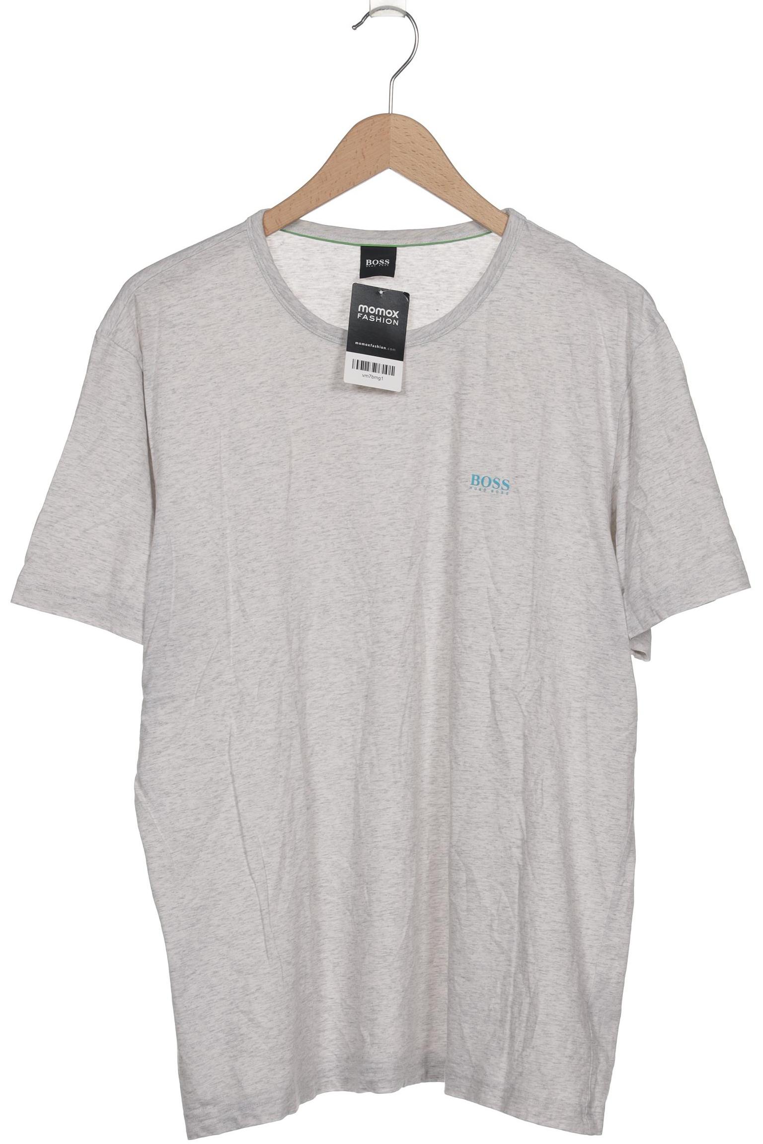 

Boss by Hugo Boss Herren T-Shirt, grau, Gr. 56