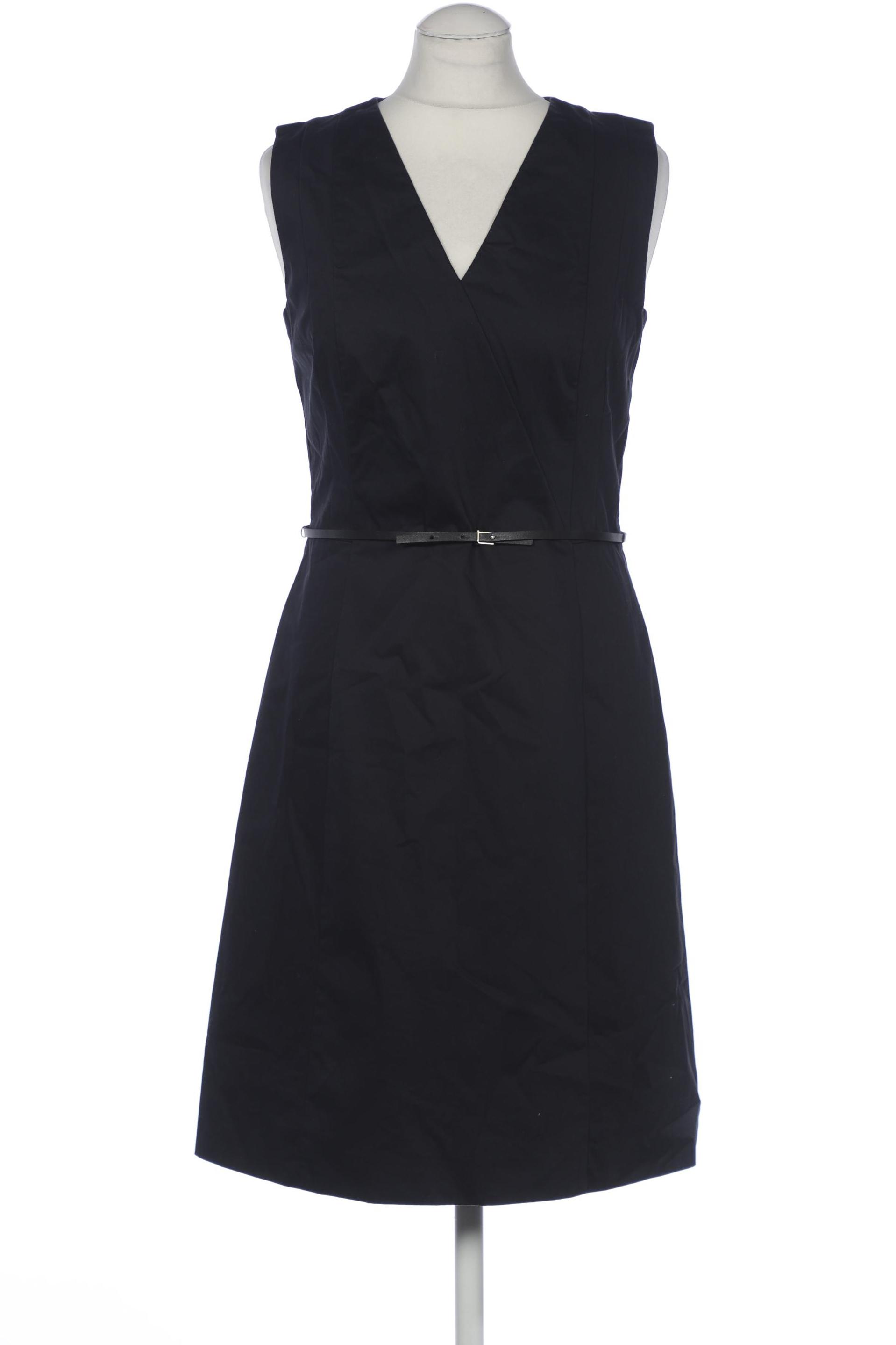 

Boss by Hugo Boss Damen Kleid, marineblau, Gr. 38