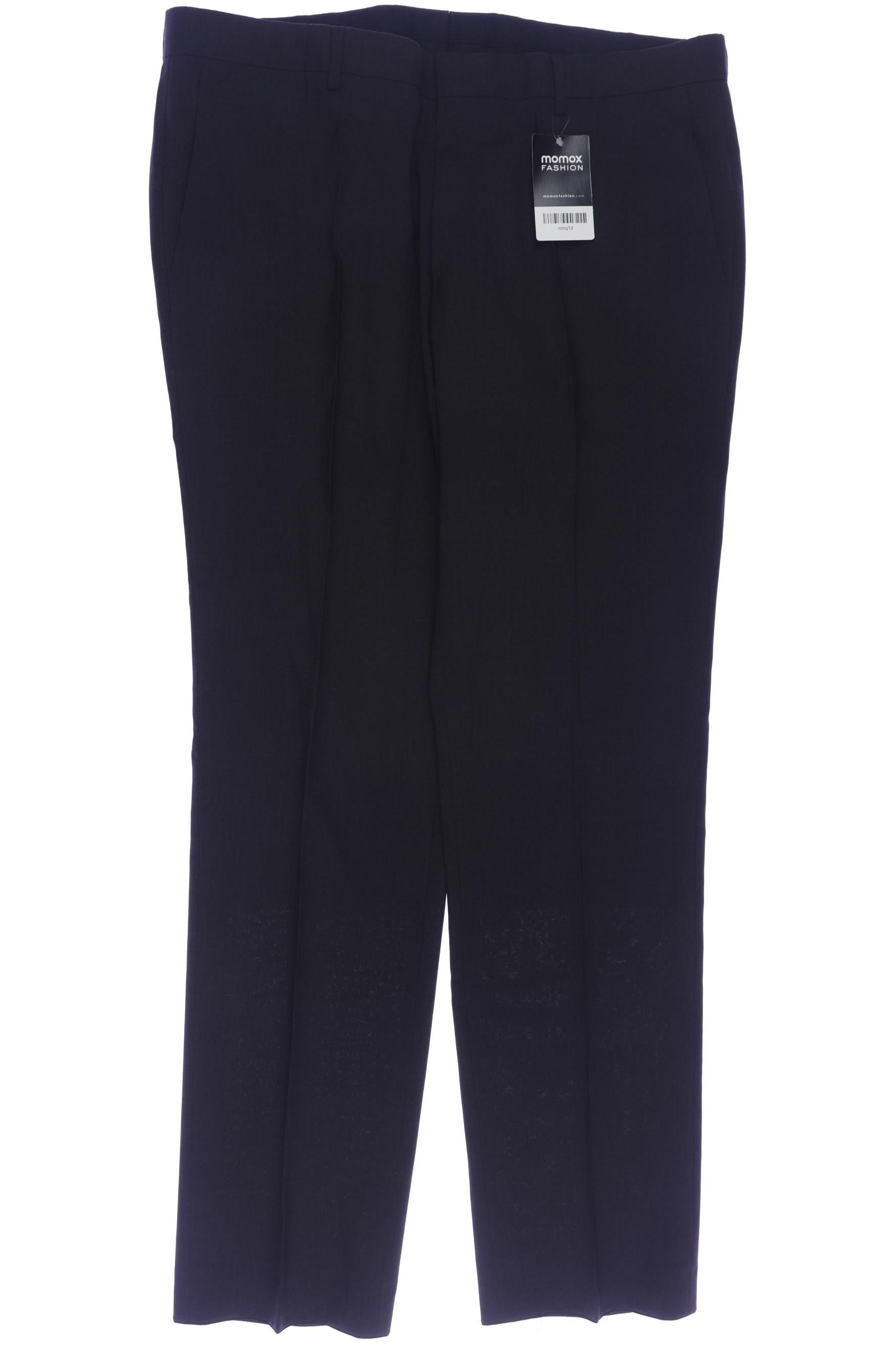 

Boss by Hugo Boss Herren Stoffhose, schwarz, Gr. 54