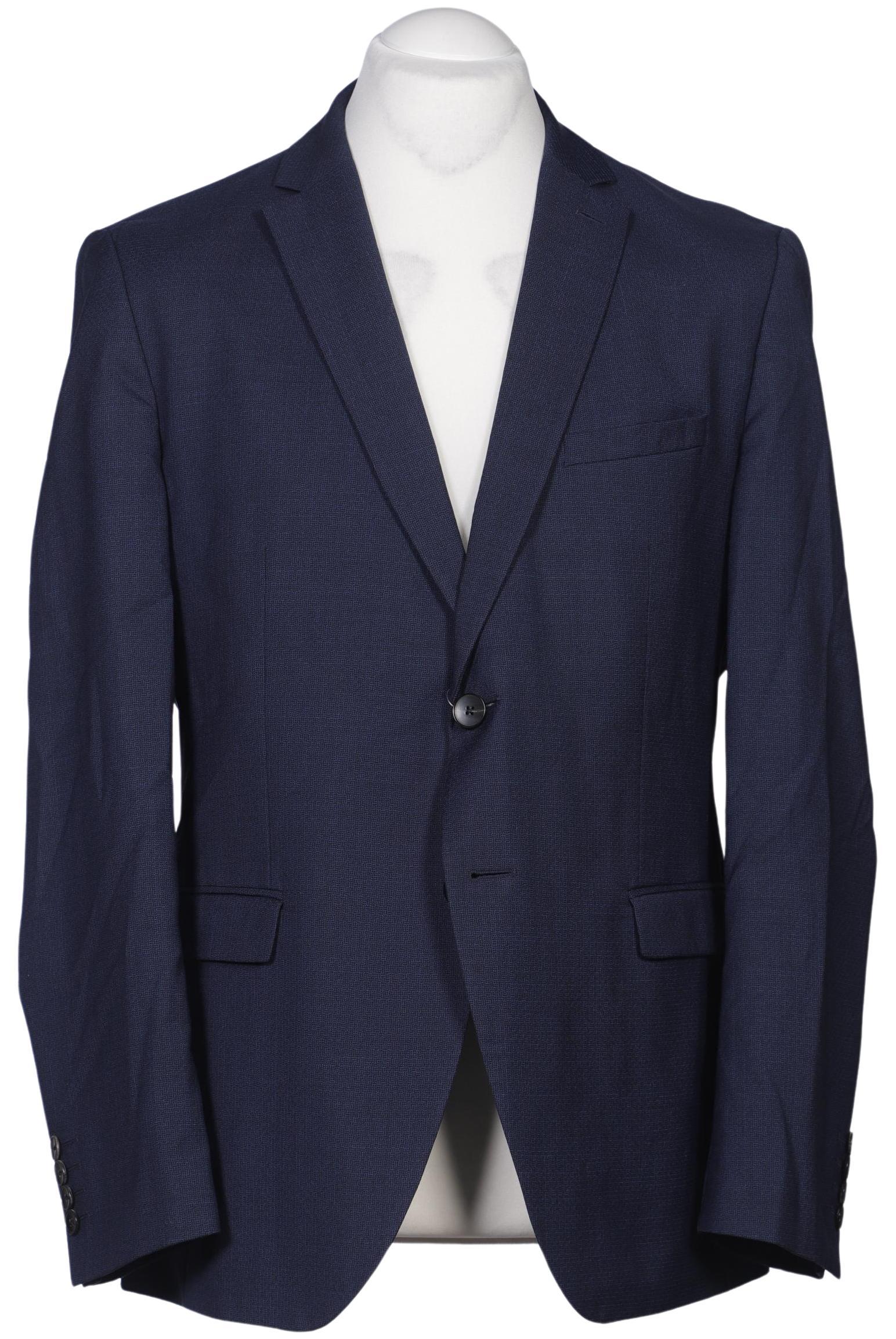 

Boss by Hugo Boss Herren Sakko, marineblau, Gr. 52