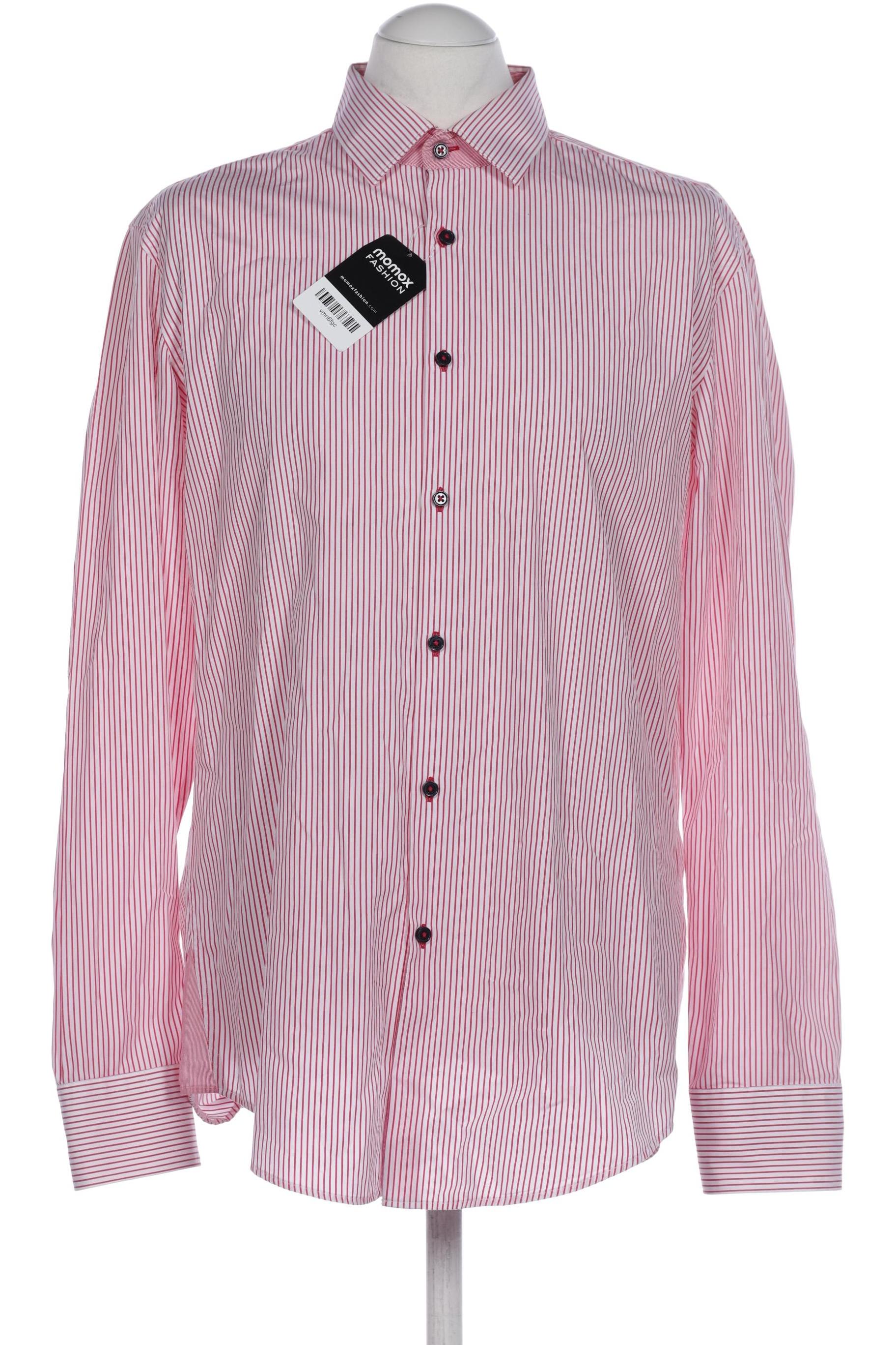 

Boss by Hugo Boss Herren Hemd, pink, Gr. 52