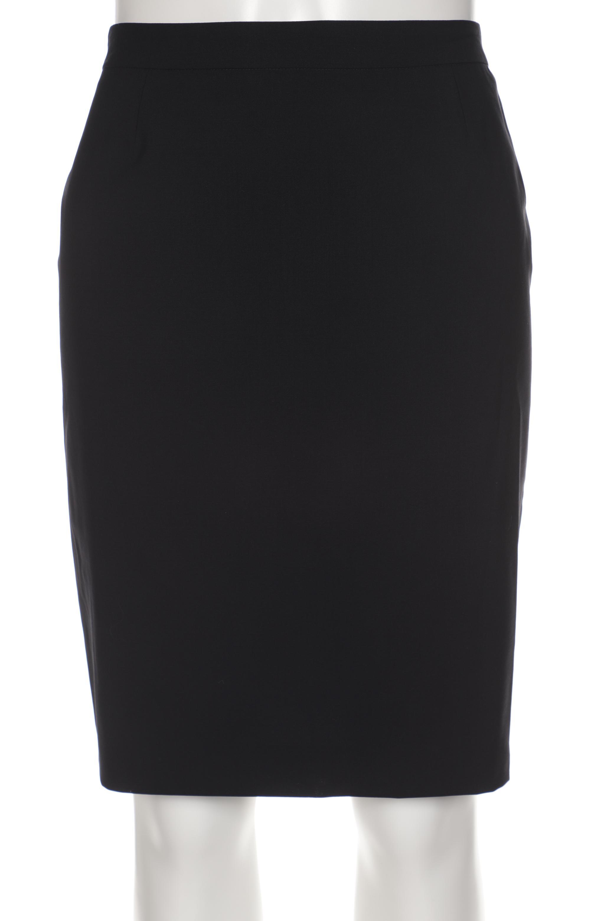 

Boss by Hugo Boss Damen Rock, marineblau, Gr. 42