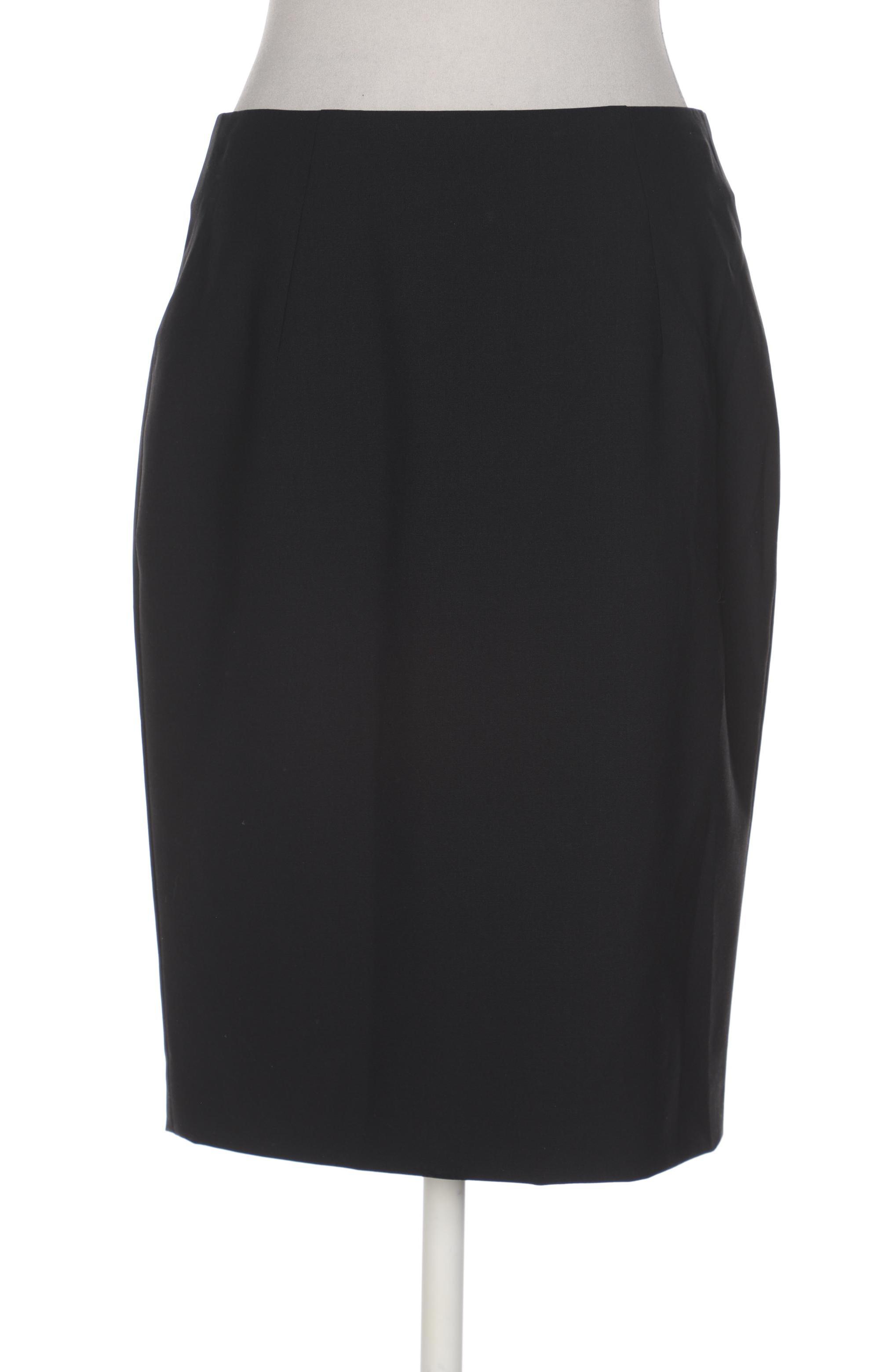 

Boss by Hugo Boss Damen Rock, schwarz, Gr. 36