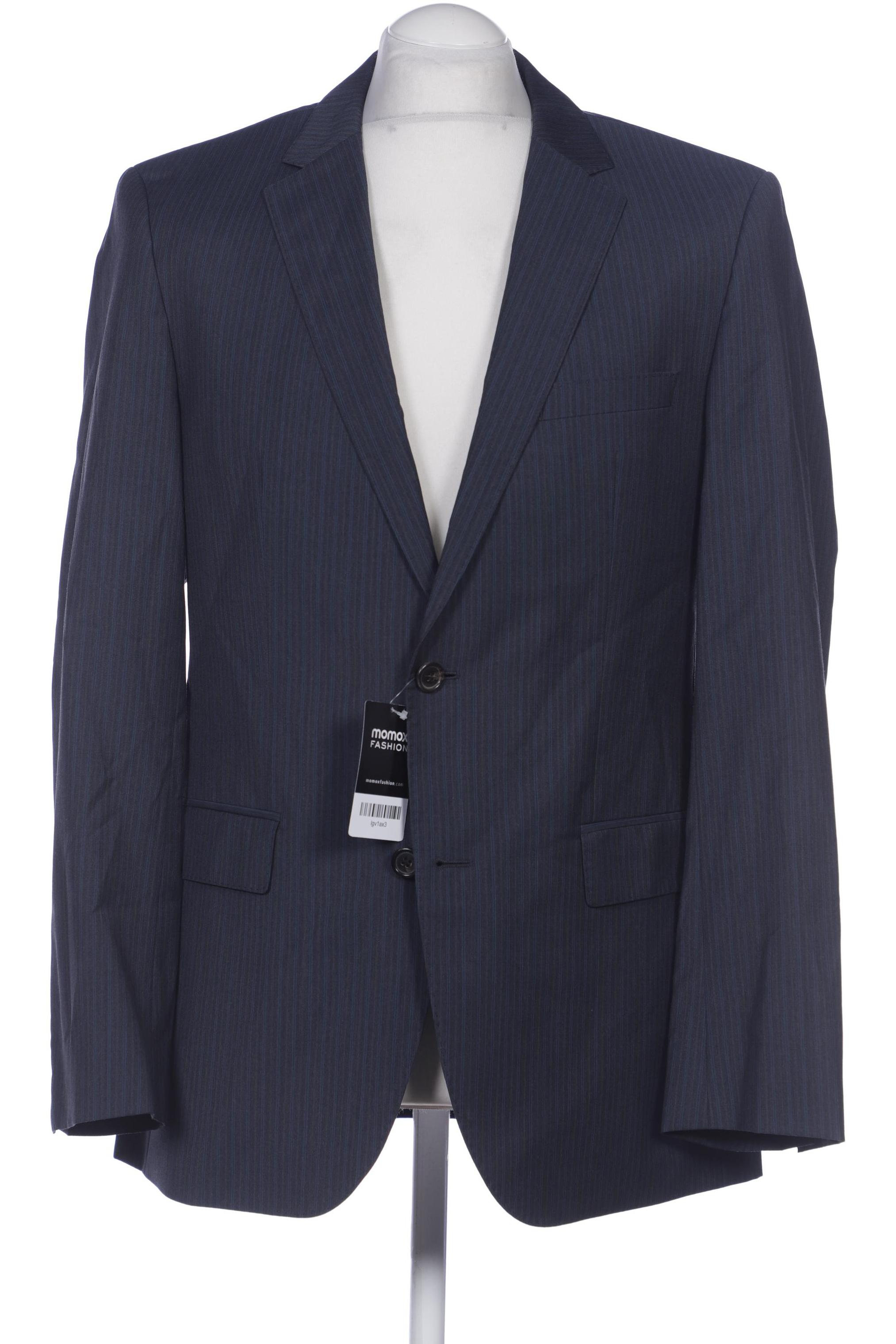 

Boss by Hugo Boss Herren Sakko, marineblau, Gr. 50