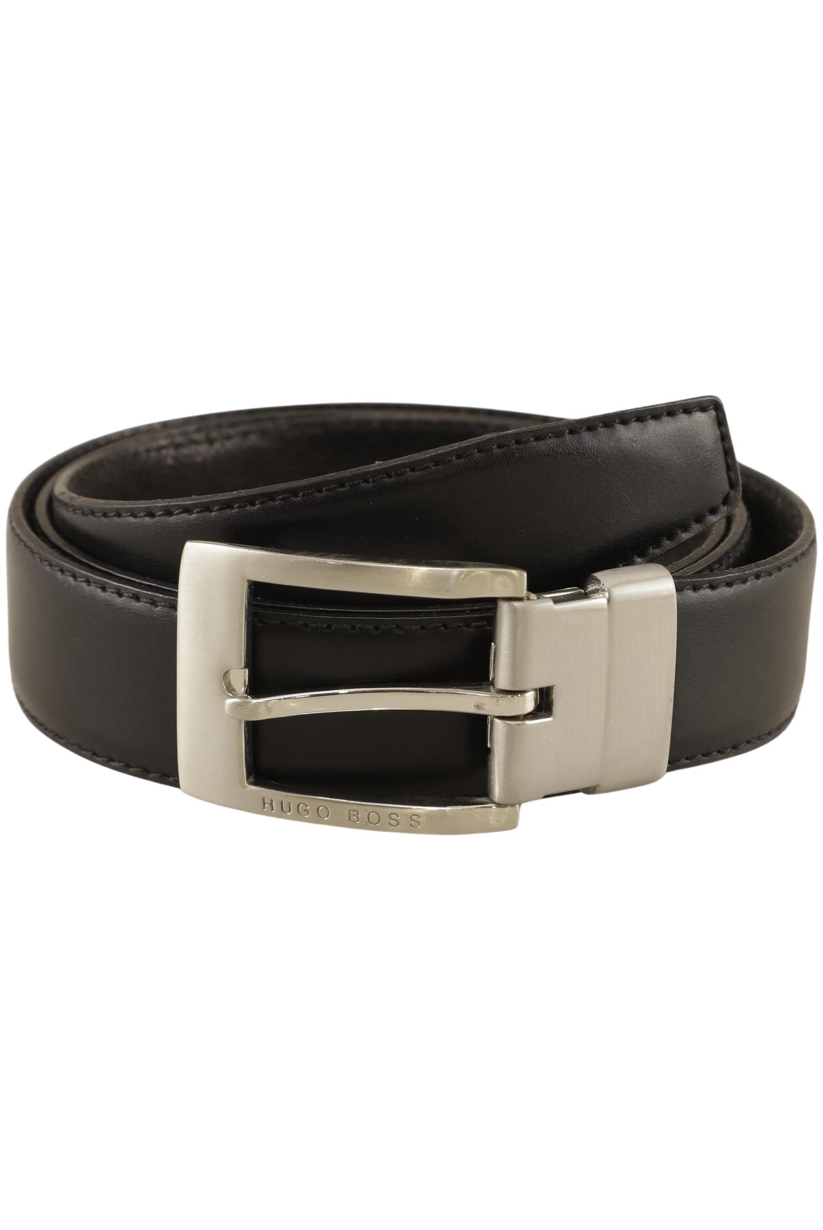 

Boss by Hugo Boss Herren Gürtel, braun, Gr. 85