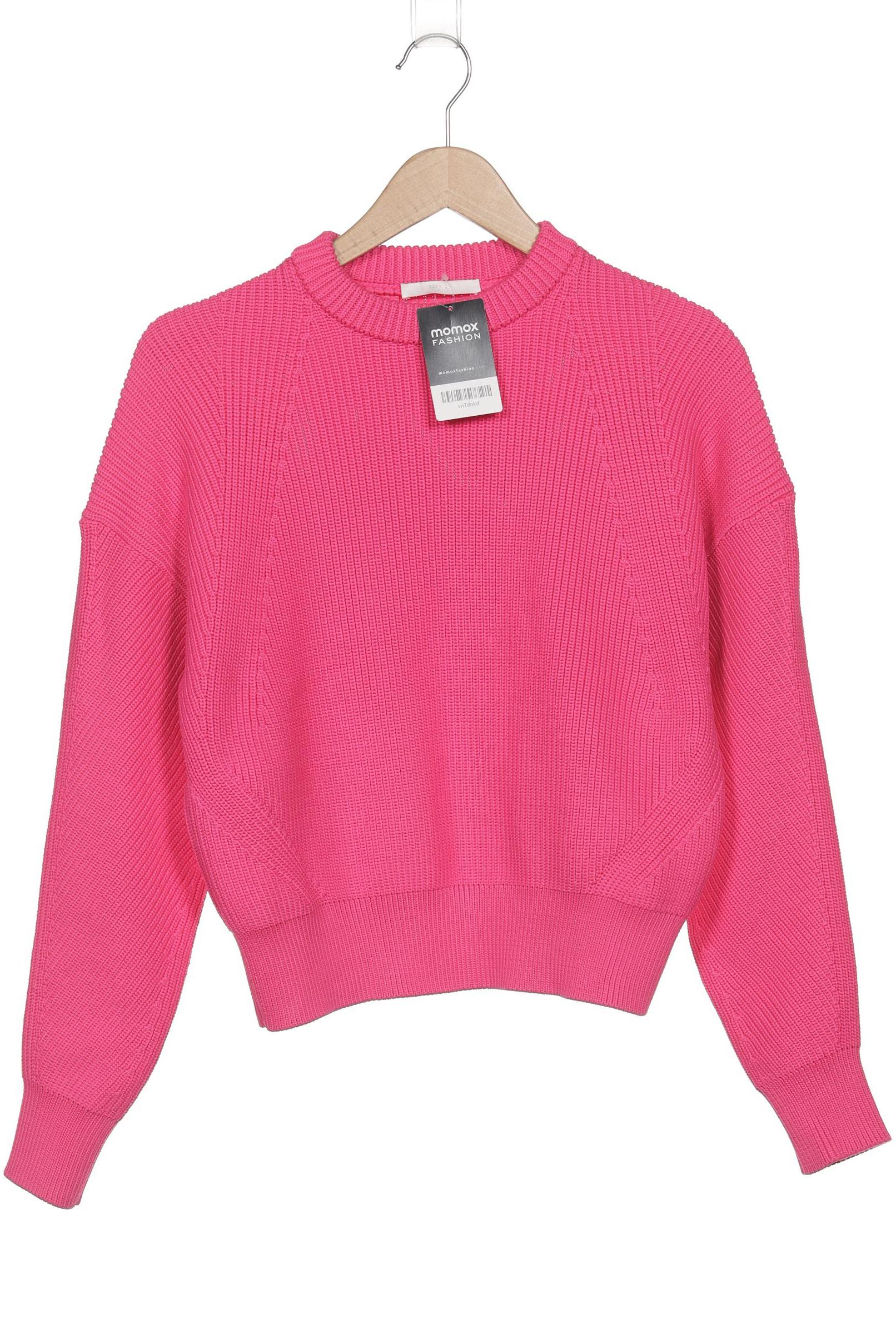 

Boss by Hugo Boss Damen Pullover, pink, Gr. 36