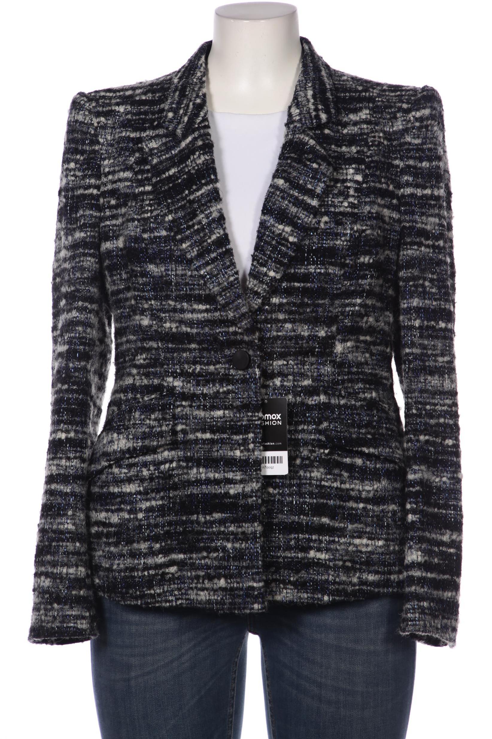 

Boss by Hugo Boss Damen Blazer, schwarz, Gr. 44