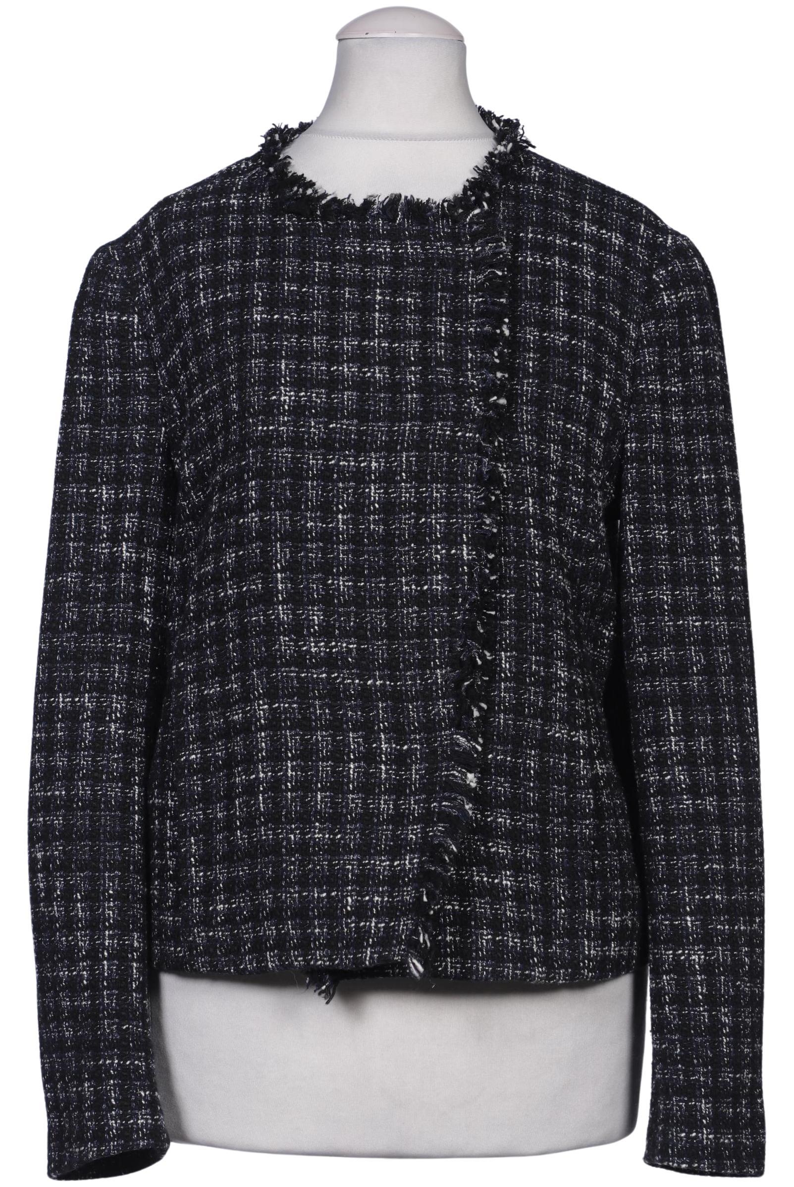 

Boss by Hugo Boss Damen Blazer, marineblau, Gr. 36