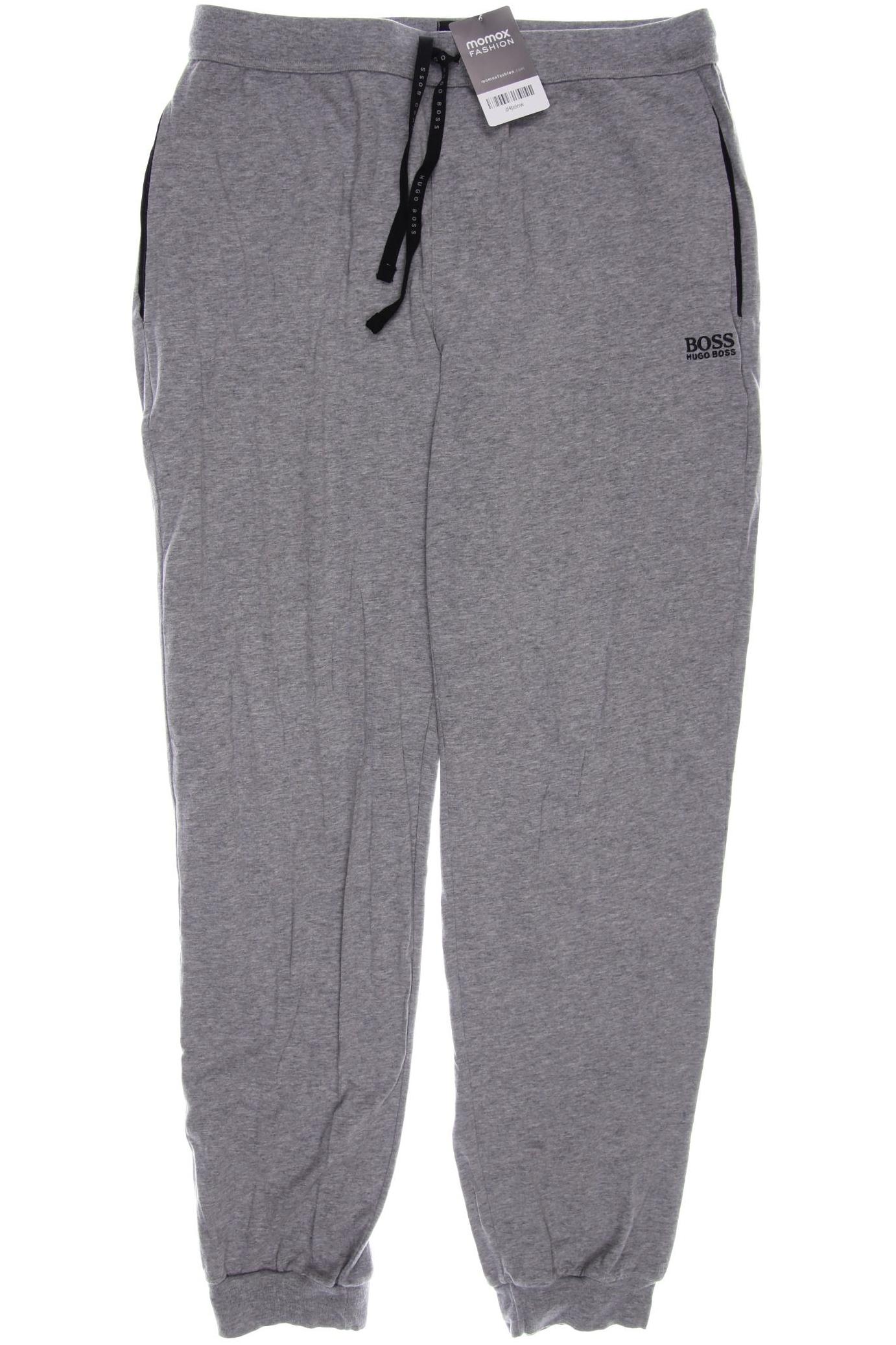 

BOSS by Hugo Boss Herren Stoffhose, grau