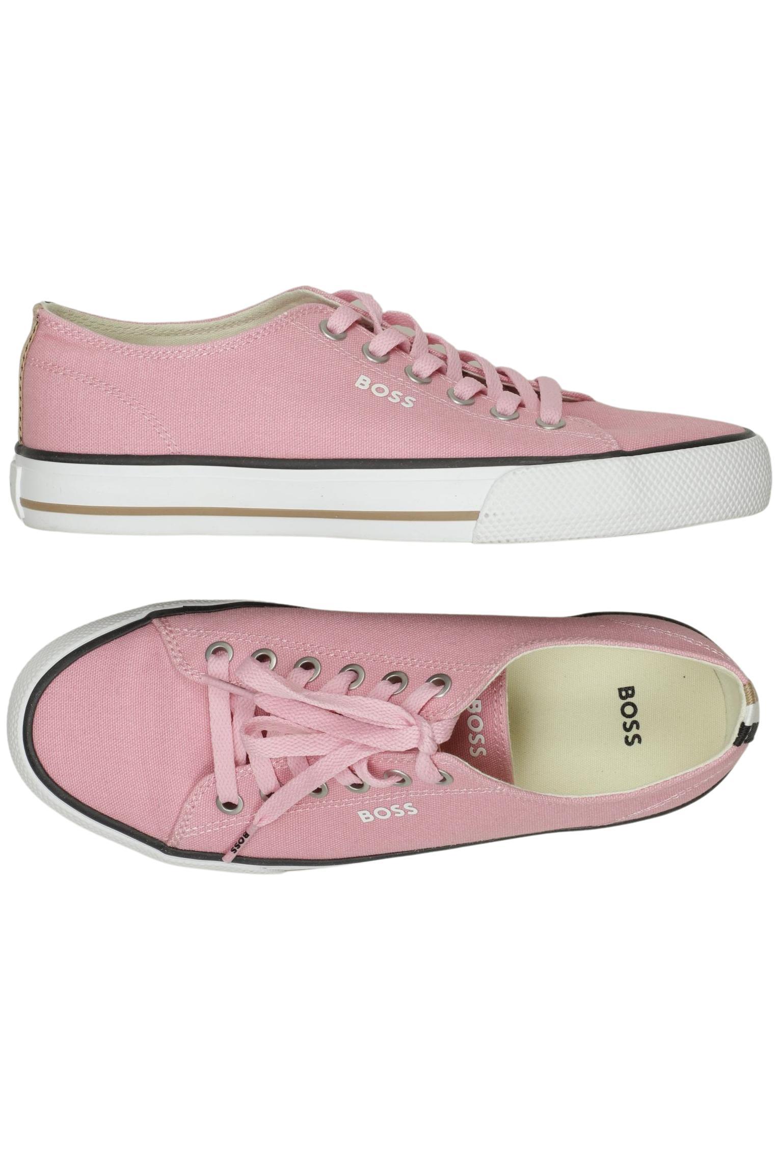 

Boss by Hugo Boss Damen Sneakers, pink, Gr. 37