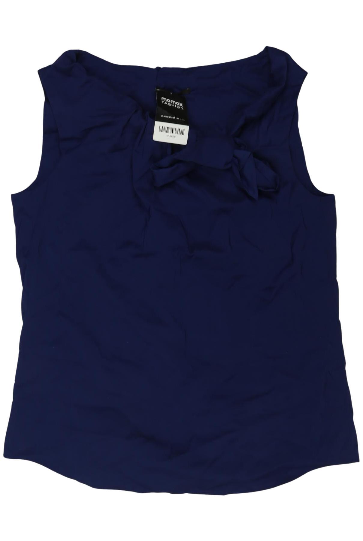 

Boss by Hugo Boss Damen Top, marineblau, Gr. 40