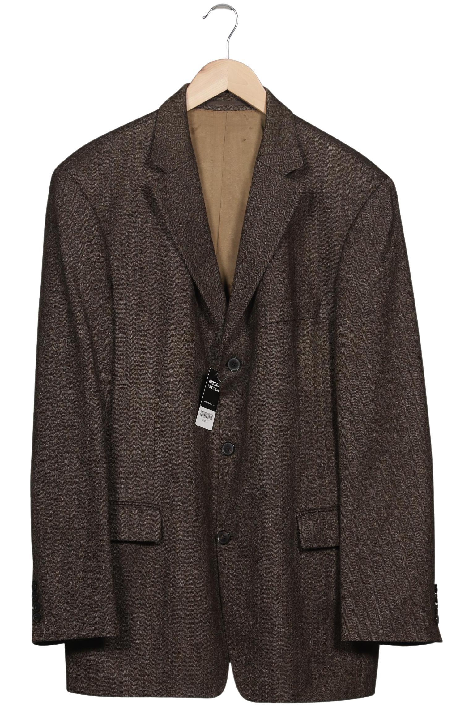 

Boss by Hugo Boss Herren Sakko, braun, Gr. 56