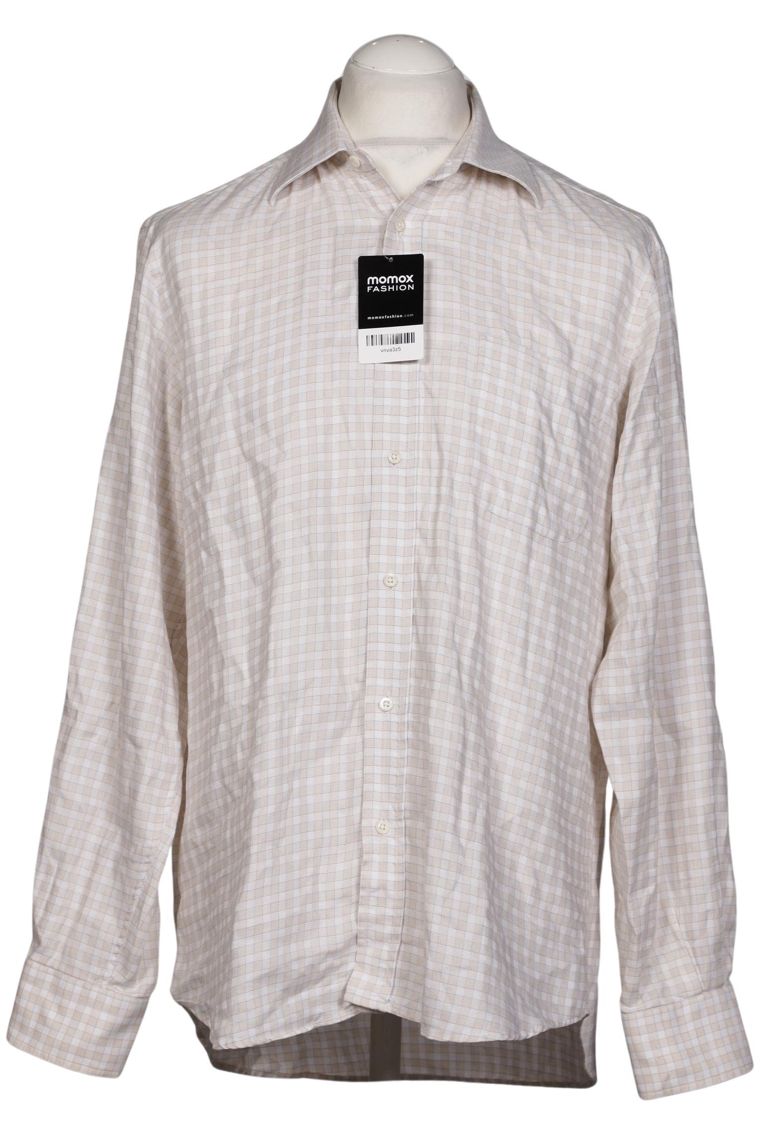 Thumbnail - Boss by Hugo Boss Herren Hemd, beige, Gr. 52