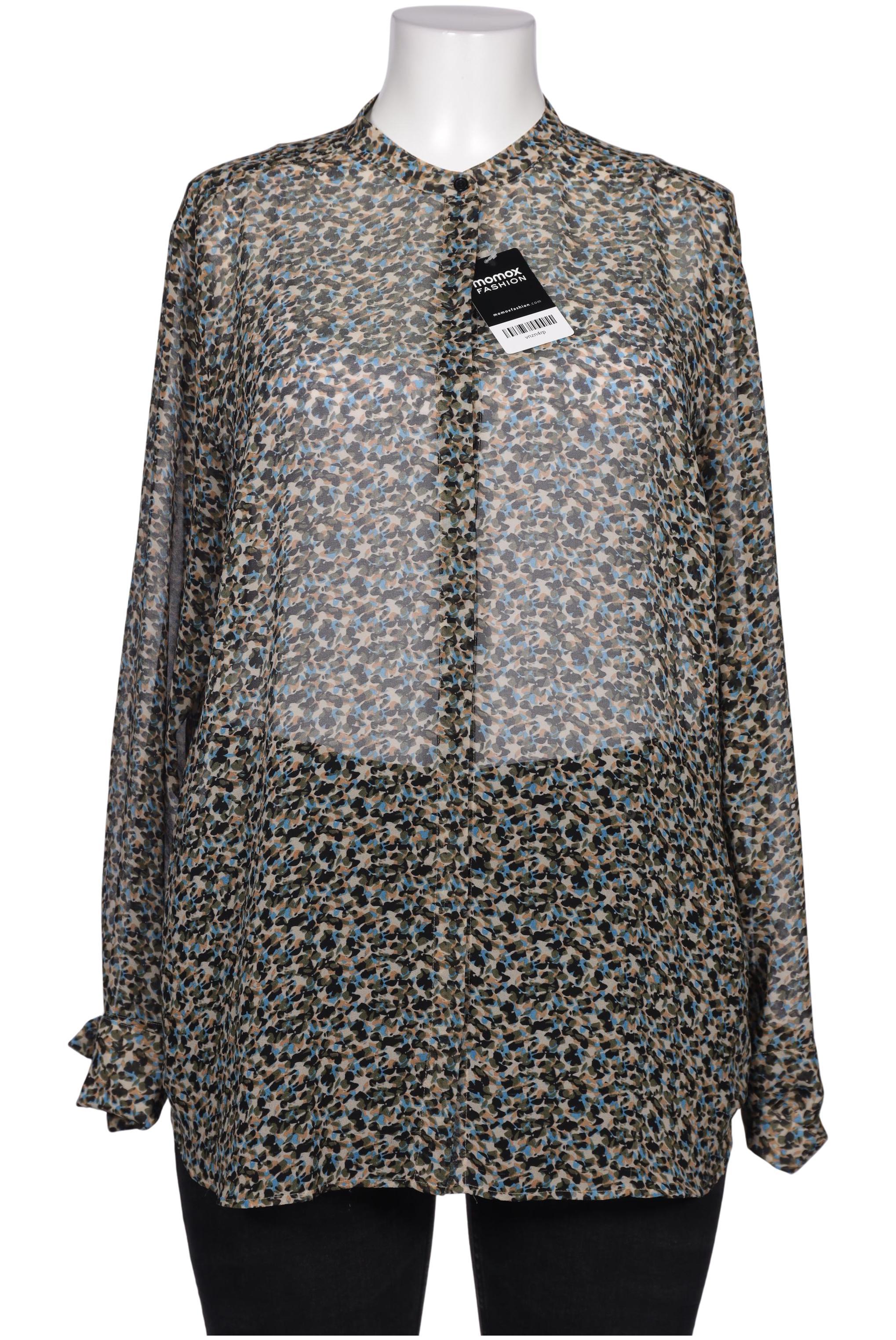

Boss by Hugo Boss Damen Bluse, mehrfarbig, Gr. 44