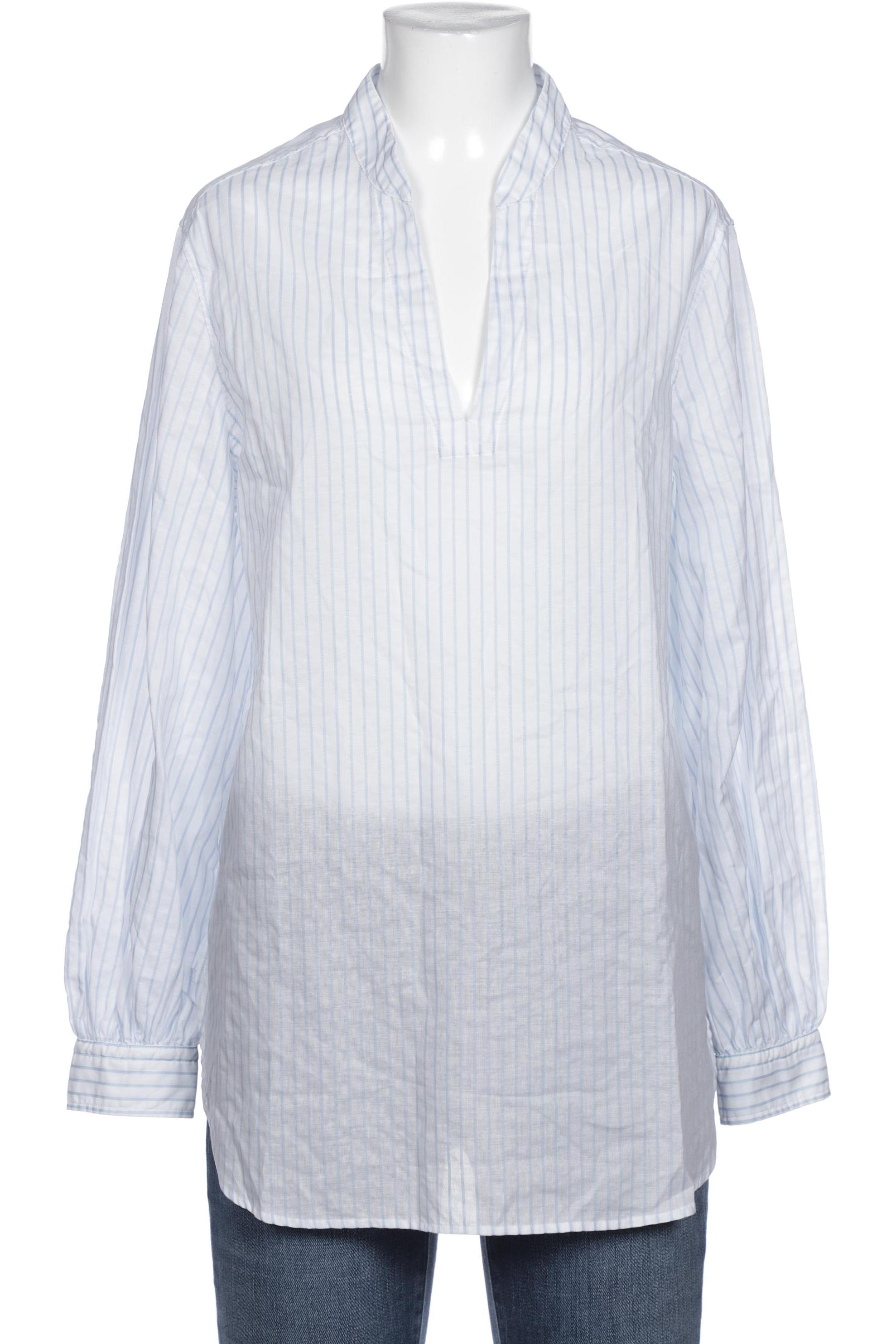 

Boss by Hugo Boss Damen Bluse, hellblau, Gr. 38