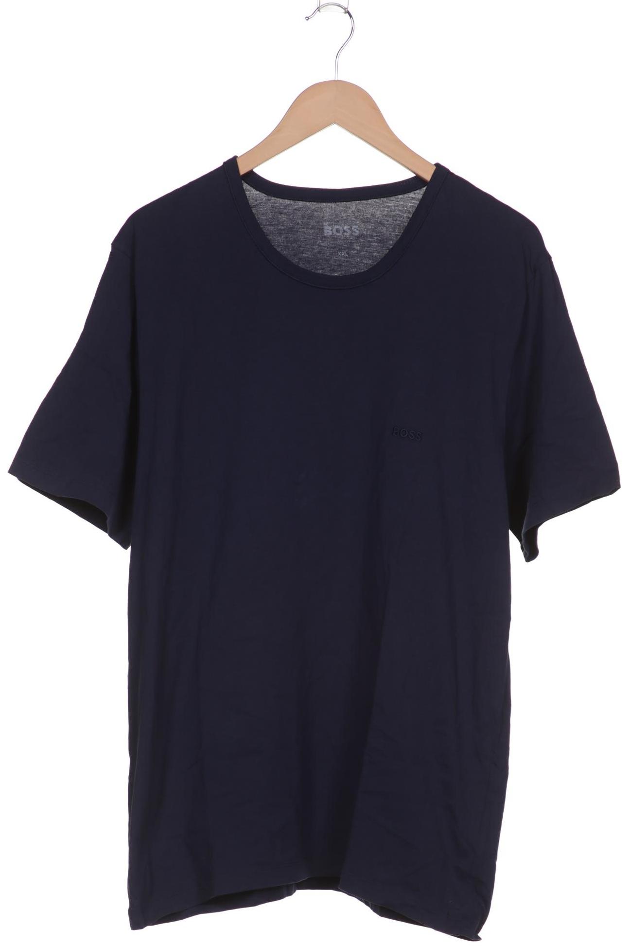 

BOSS by Hugo Boss Herren T-Shirt, marineblau