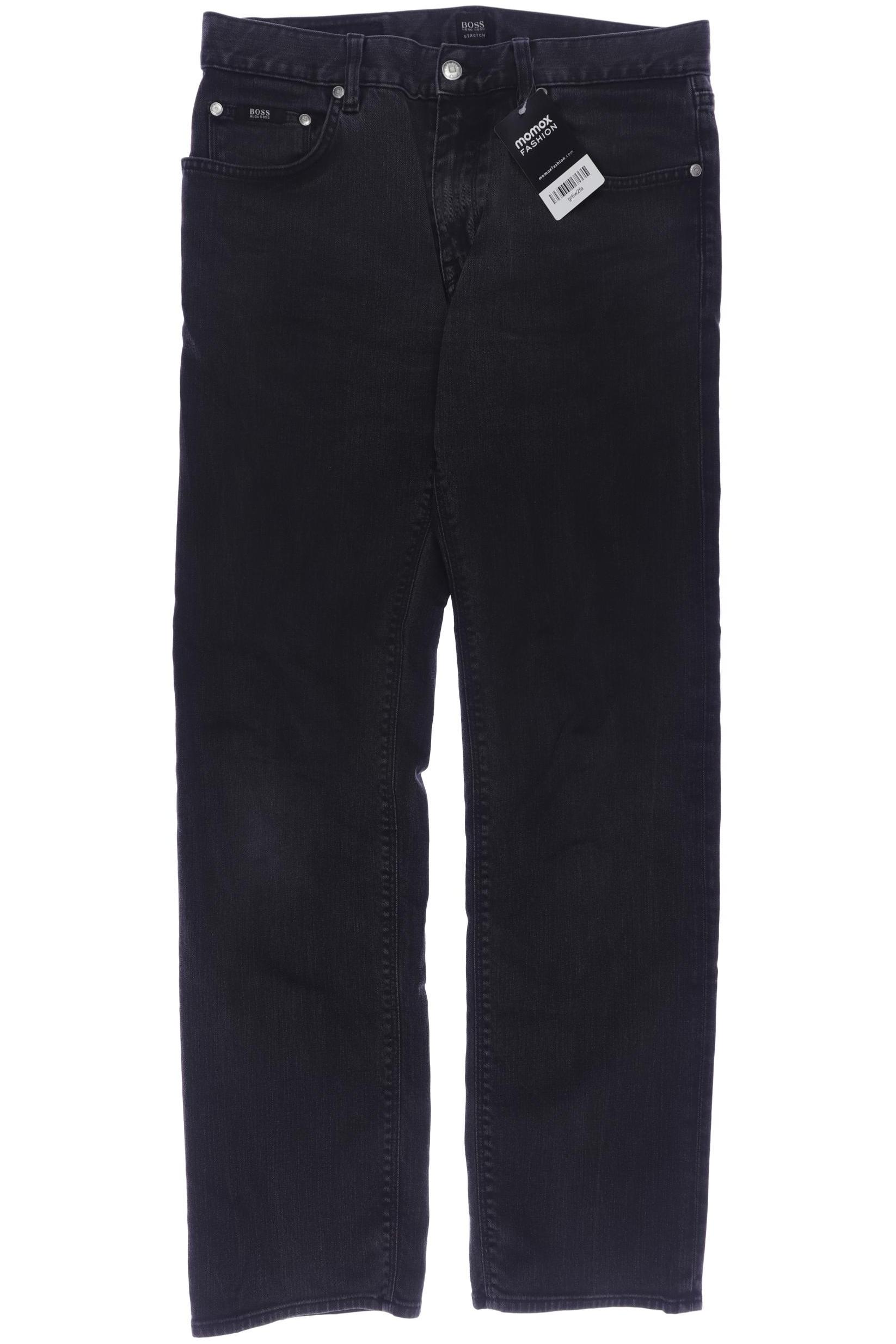 

Boss by Hugo Boss Herren Jeans, grau, Gr. 32