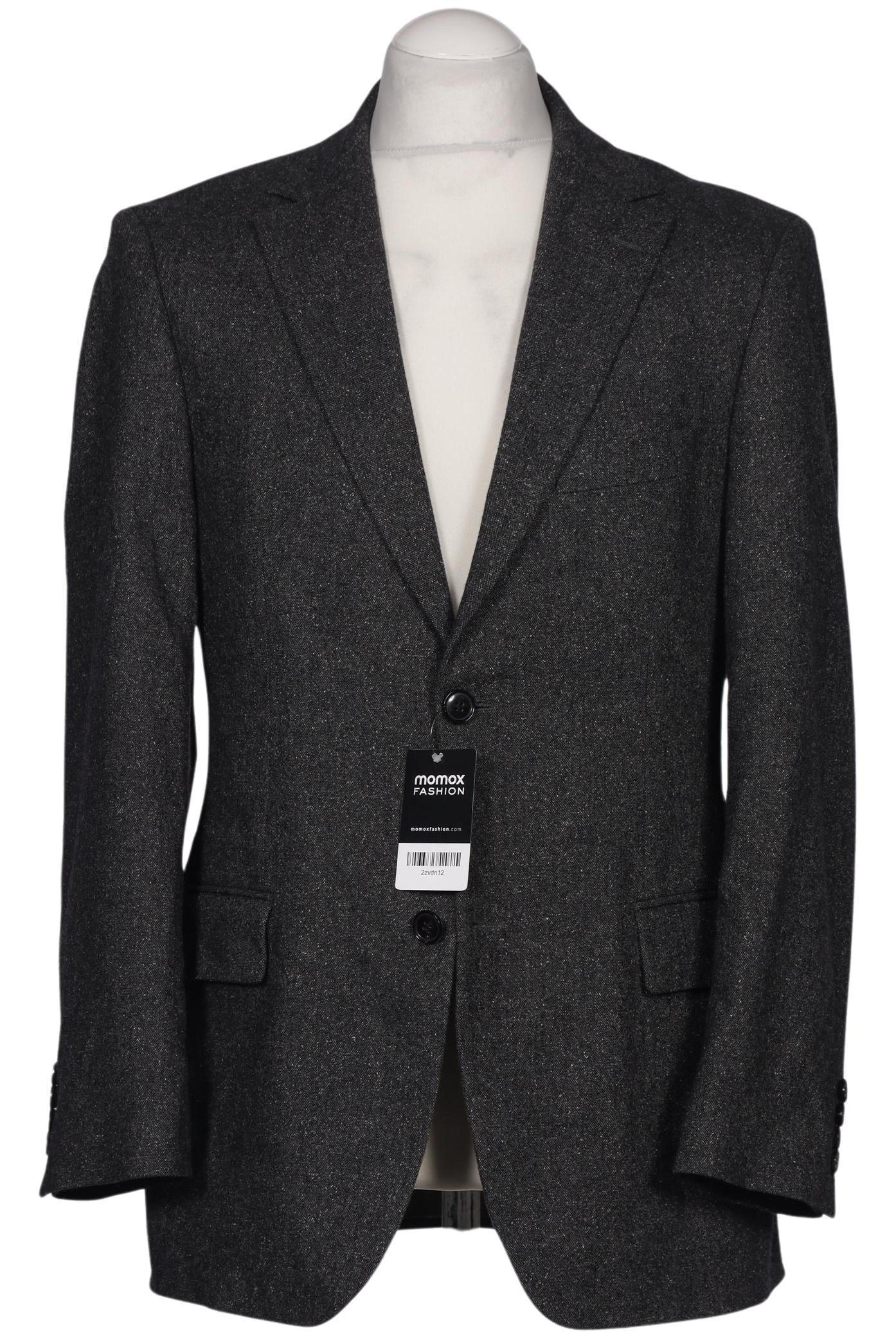 

Boss by Hugo Boss Herren Sakko, grau, Gr. 48