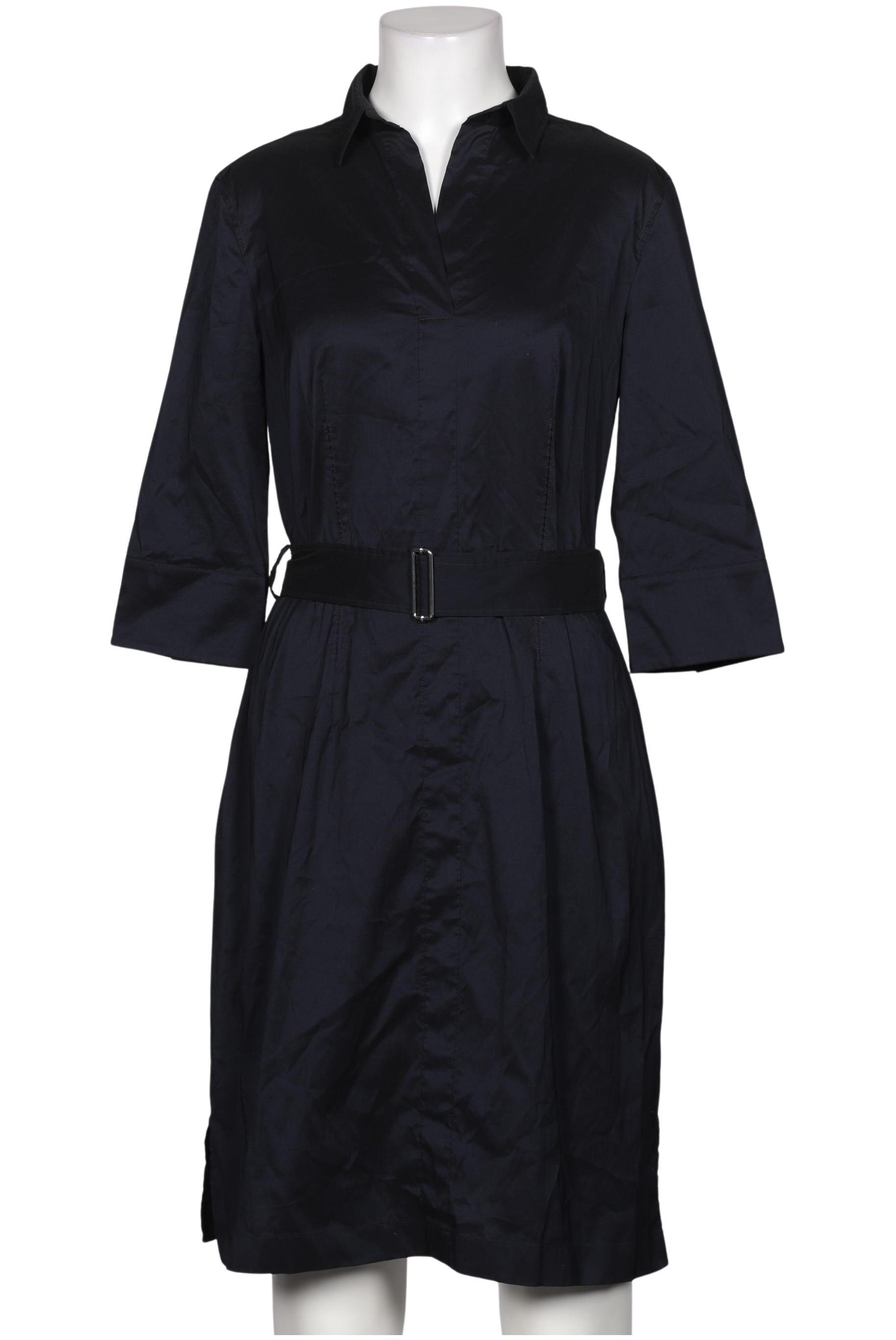 

Boss by Hugo Boss Damen Kleid, marineblau, Gr. 38