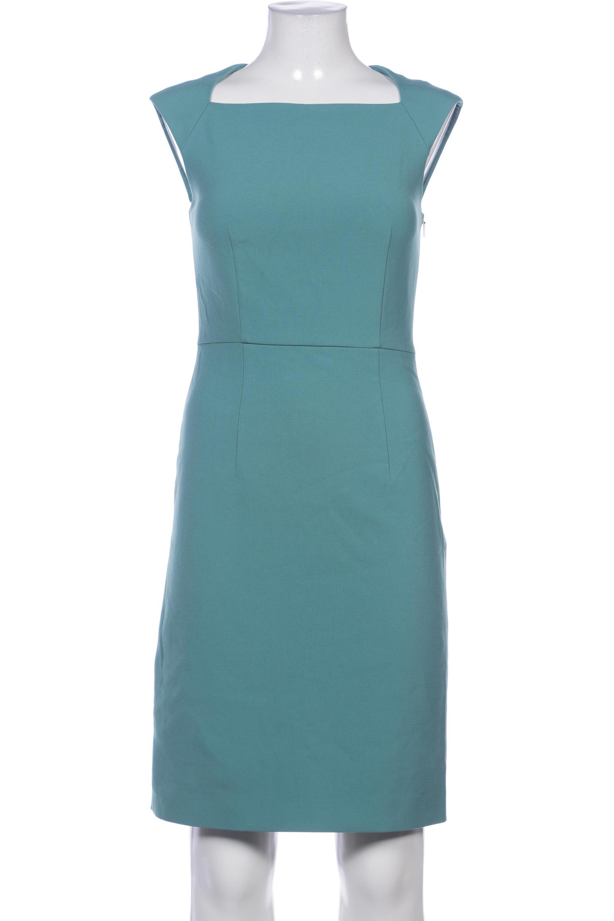 

Boss by Hugo Boss Damen Kleid, türkis, Gr. 36