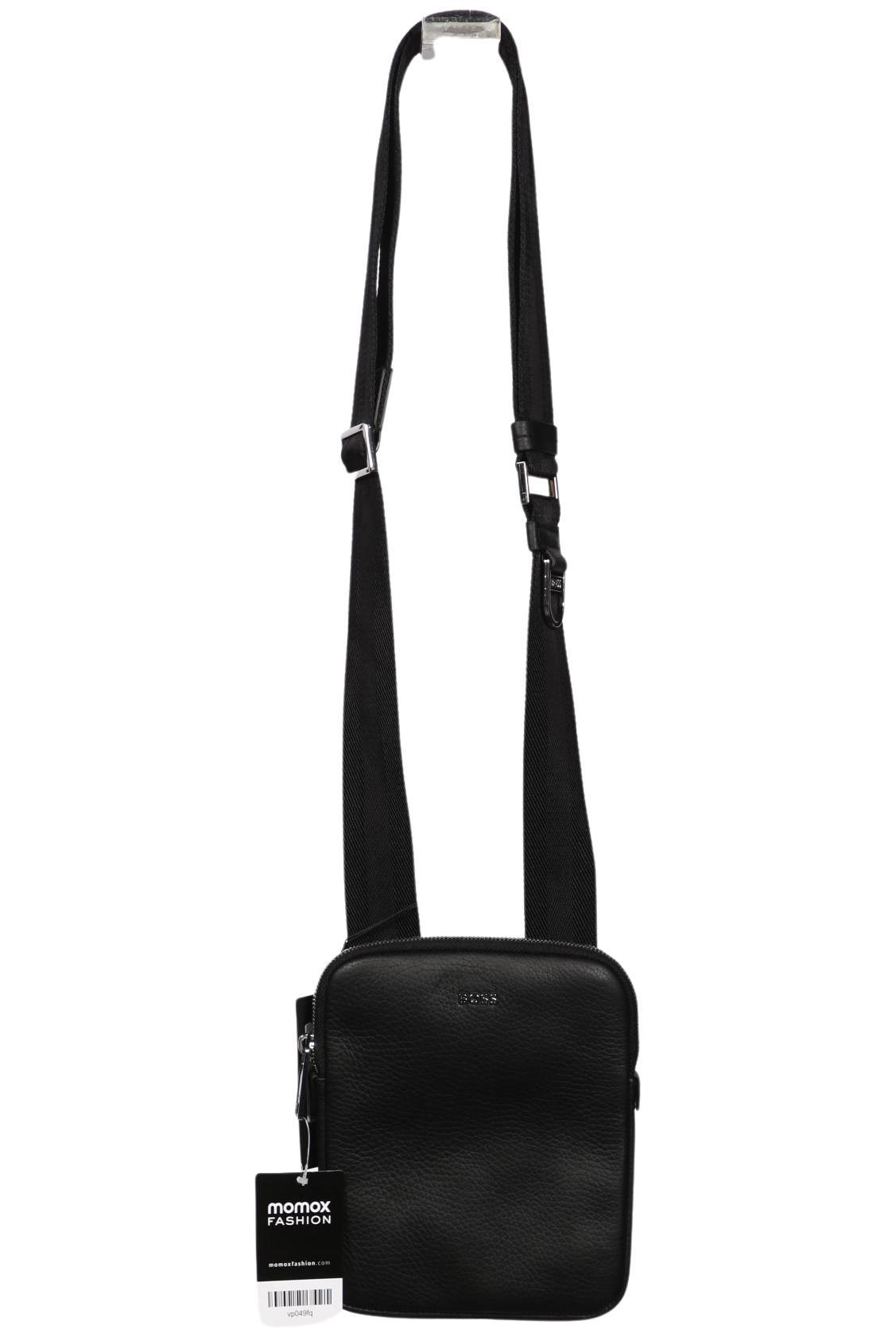 

Boss by Hugo Boss Herren Tasche, schwarz, Gr.
