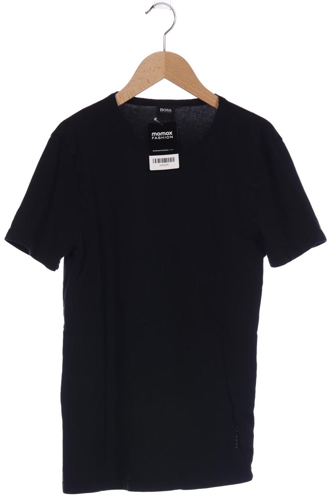 

BOSS by Hugo Boss Herren T-Shirt, schwarz