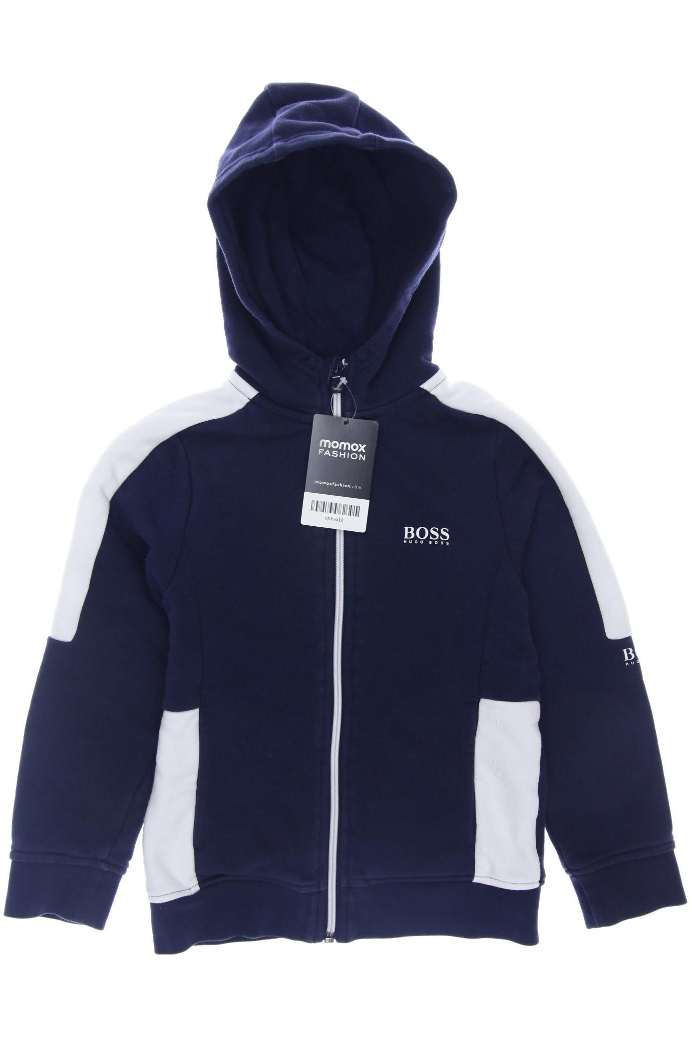 

BOSS by Hugo Boss Jungen Hoodies & Sweater, marineblau